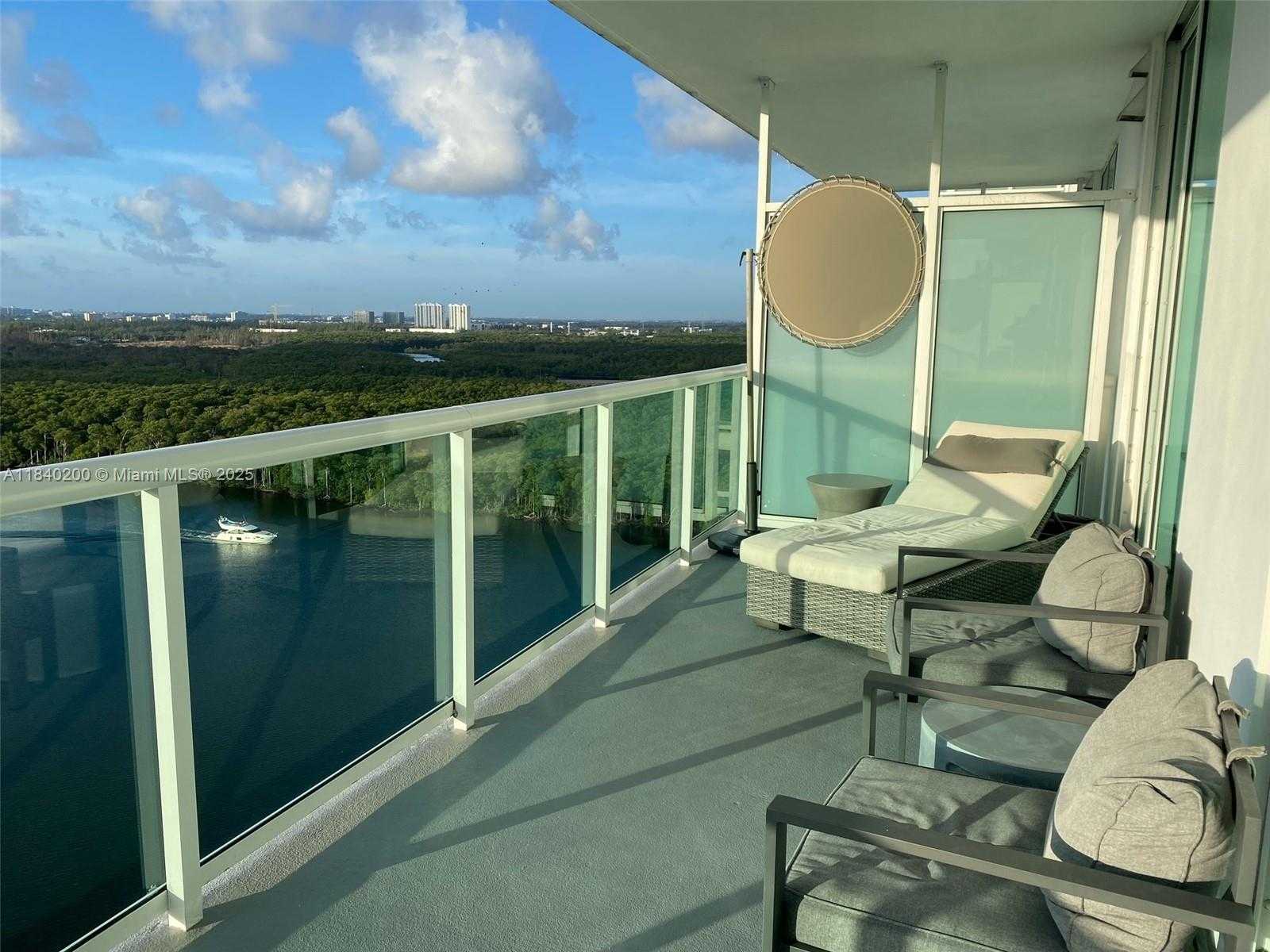 Small Image of 400 SUNNY ISLES BLVD #2007, Sunny Isles Beach Number 2