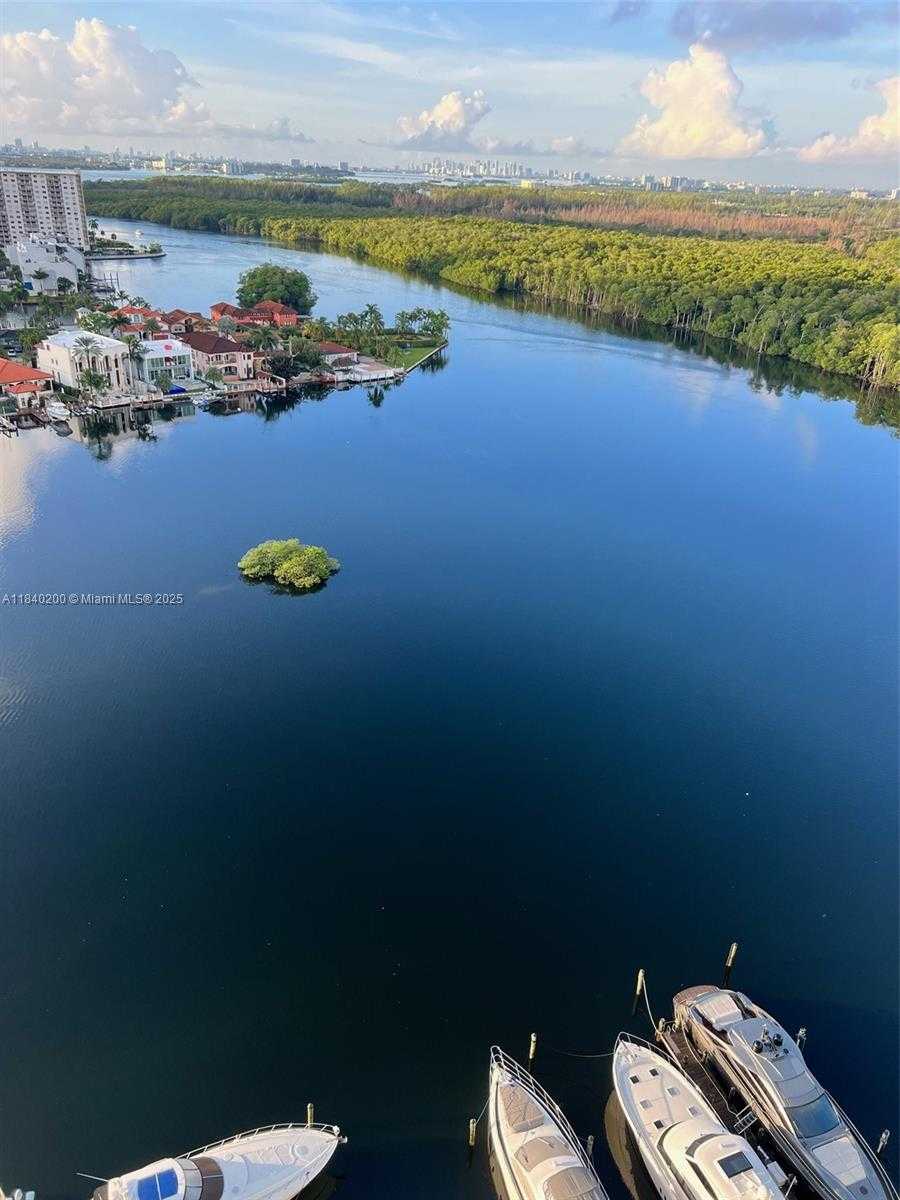 Small Image of 400 SUNNY ISLES BLVD #2007, Sunny Isles Beach Number 5