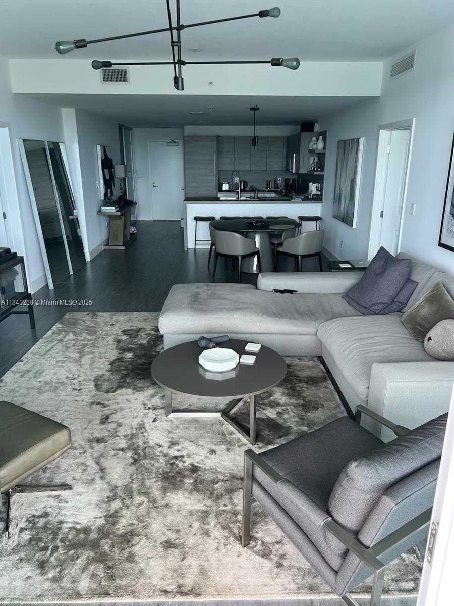 Small Image of 400 SUNNY ISLES BLVD #2007, Sunny Isles Beach Number 6