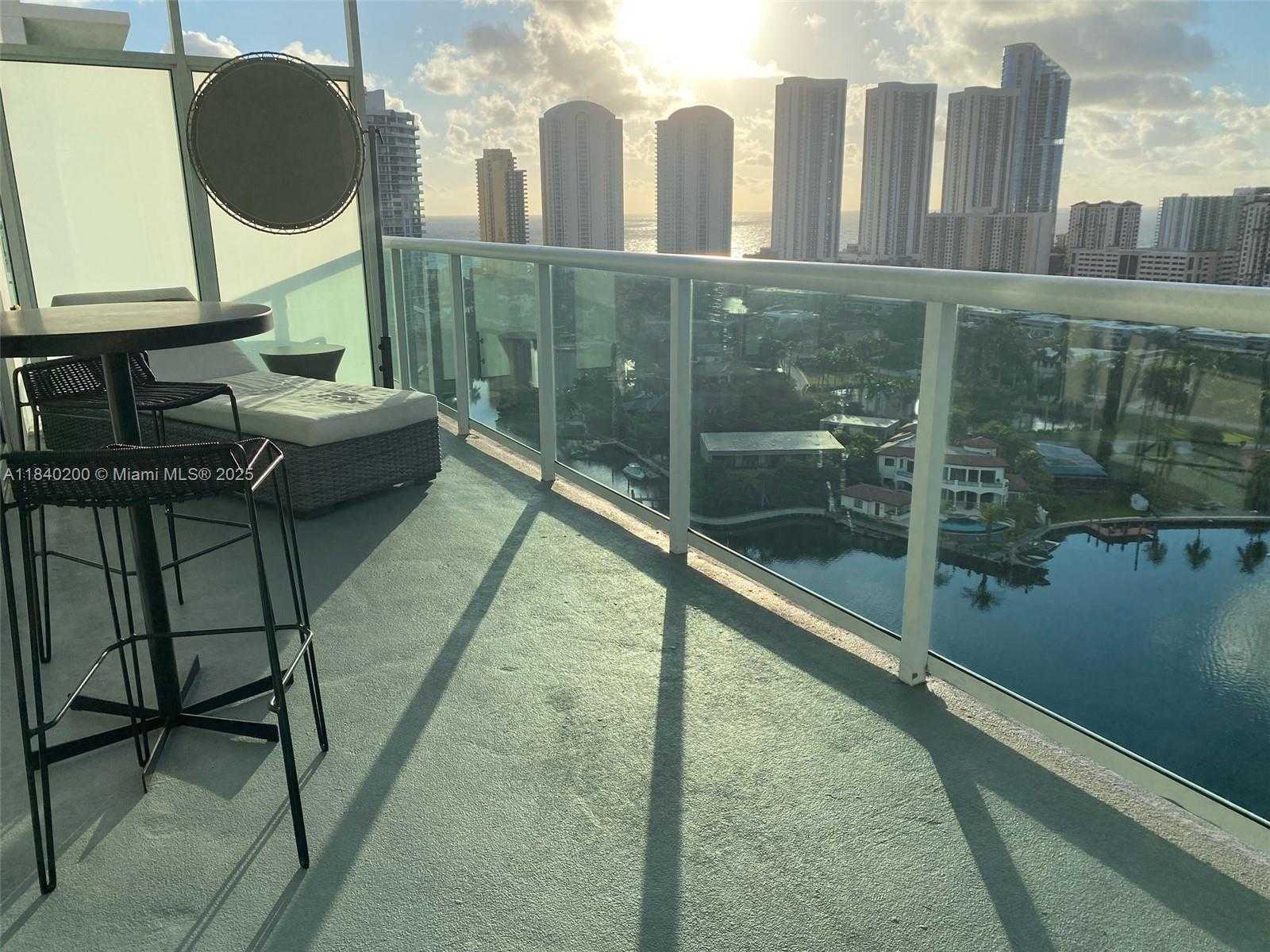 Small Image of 400 SUNNY ISLES BLVD #2007, Sunny Isles Beach Number 9