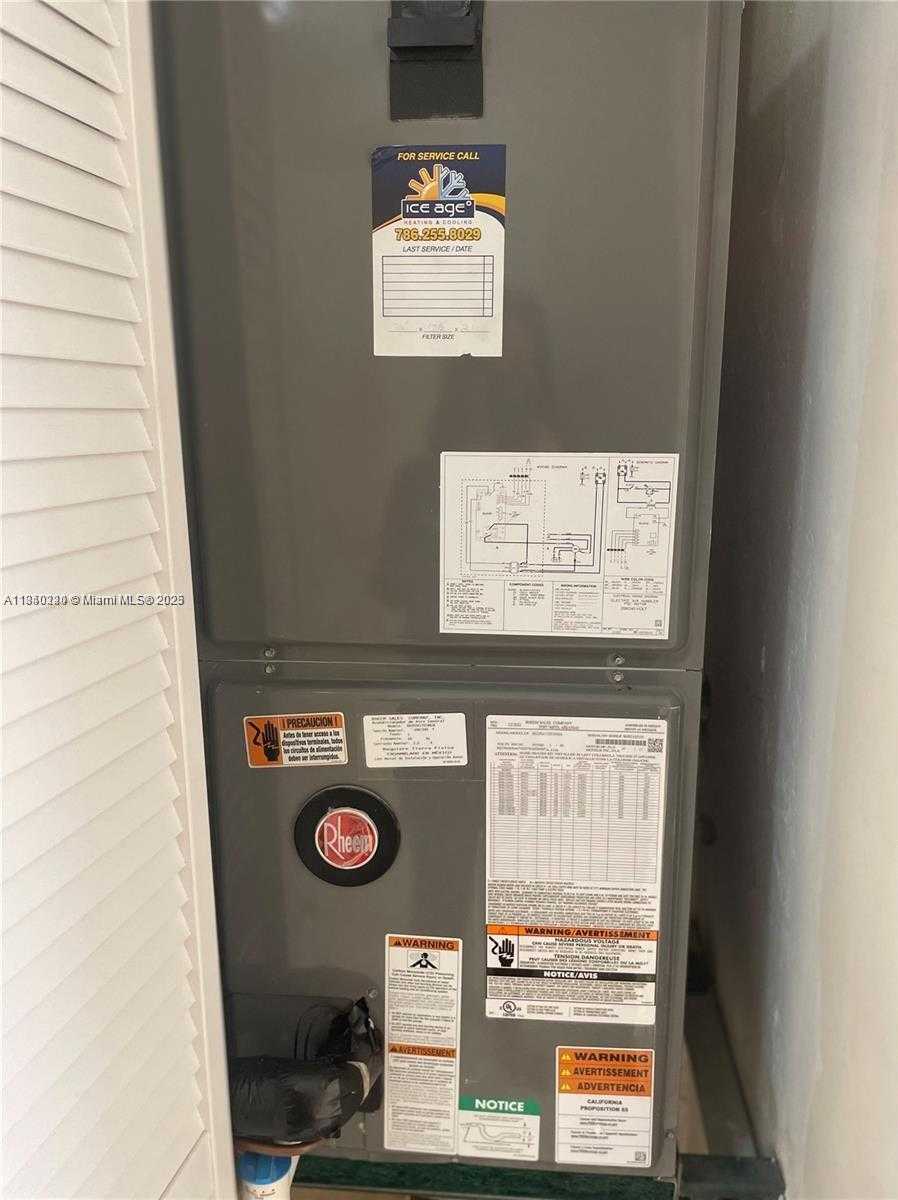 Small Image of 3401 SOUTH WEST 11TH ST #1B, Miami Number 16