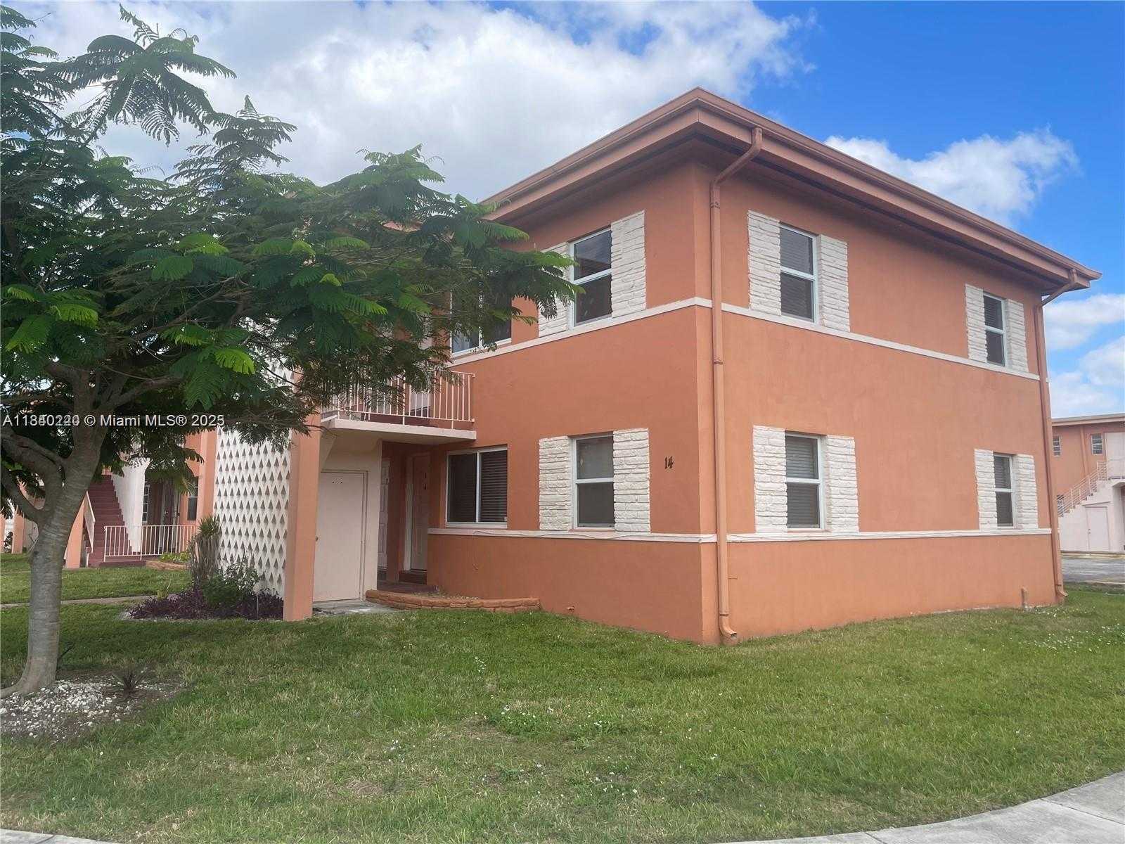 Small Image of 3401 SOUTH WEST 11TH ST #1B, Miami Number 2