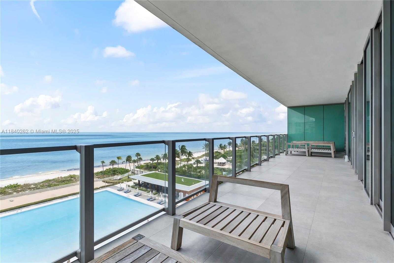 Small Image of 360 OCEAN DR #704S, Key Biscayne Number 41