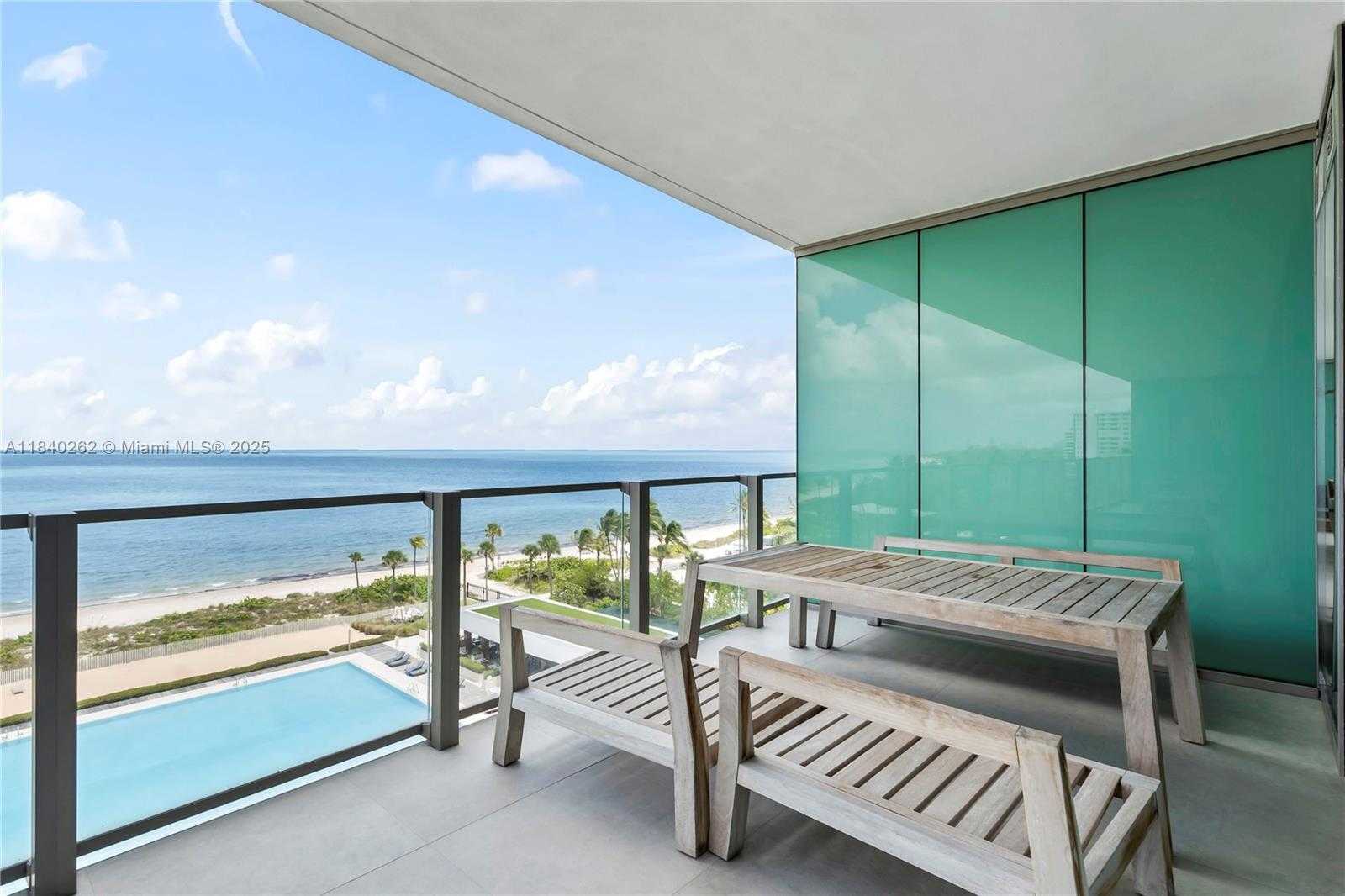 Small Image of 360 OCEAN DR #704S, Key Biscayne Number 47
