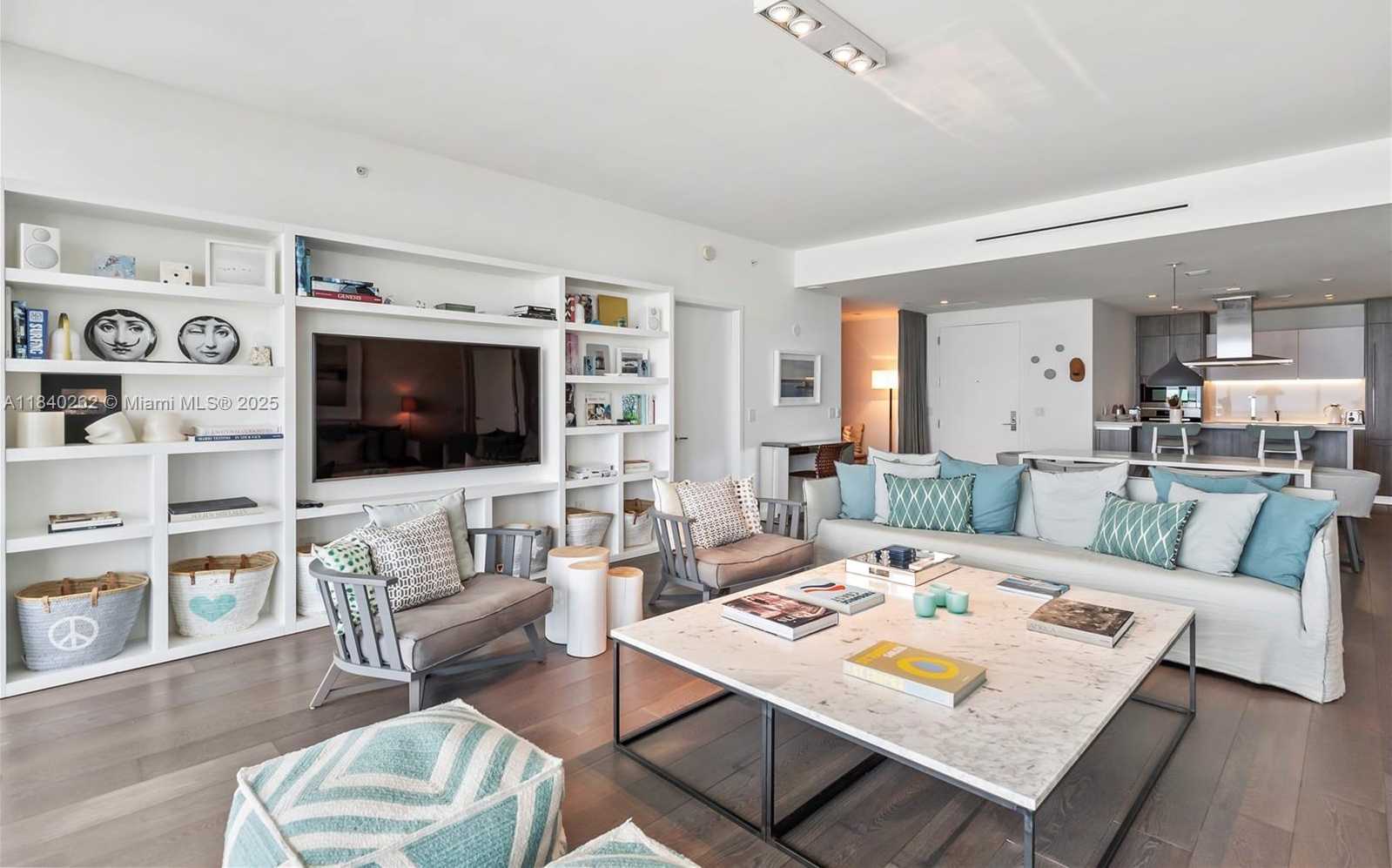 Small Image of 360 OCEAN DR #704S, Key Biscayne Number 6