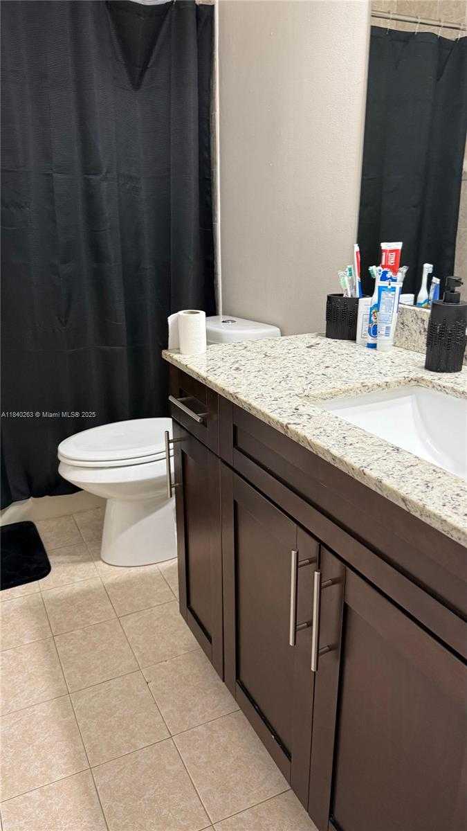Small Image of 17720 NORTH WEST 73RD AVE #105, Hialeah Number 17