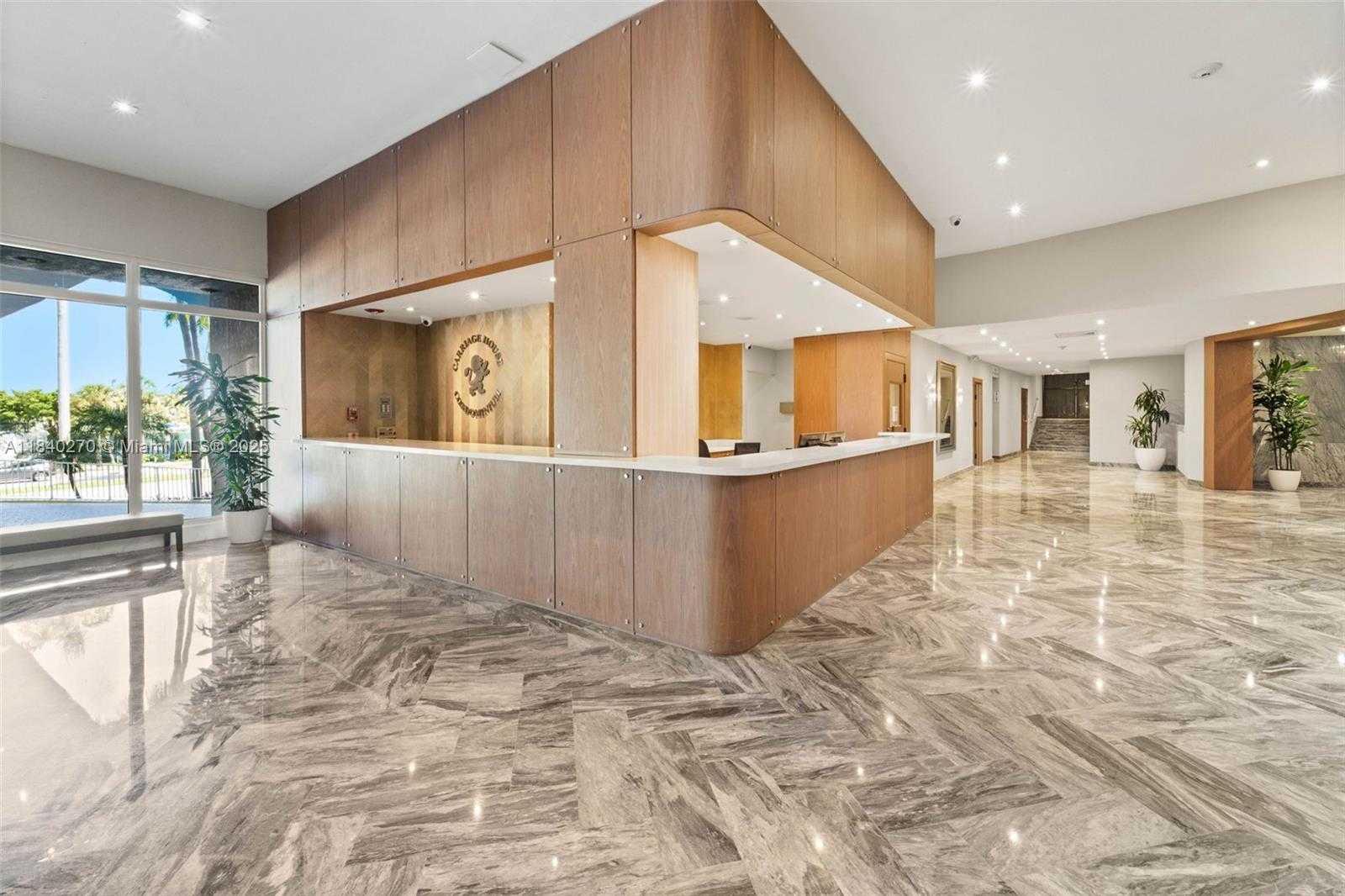 Small Image of 5401 COLLINS AVE #629, Miami Beach Number 13