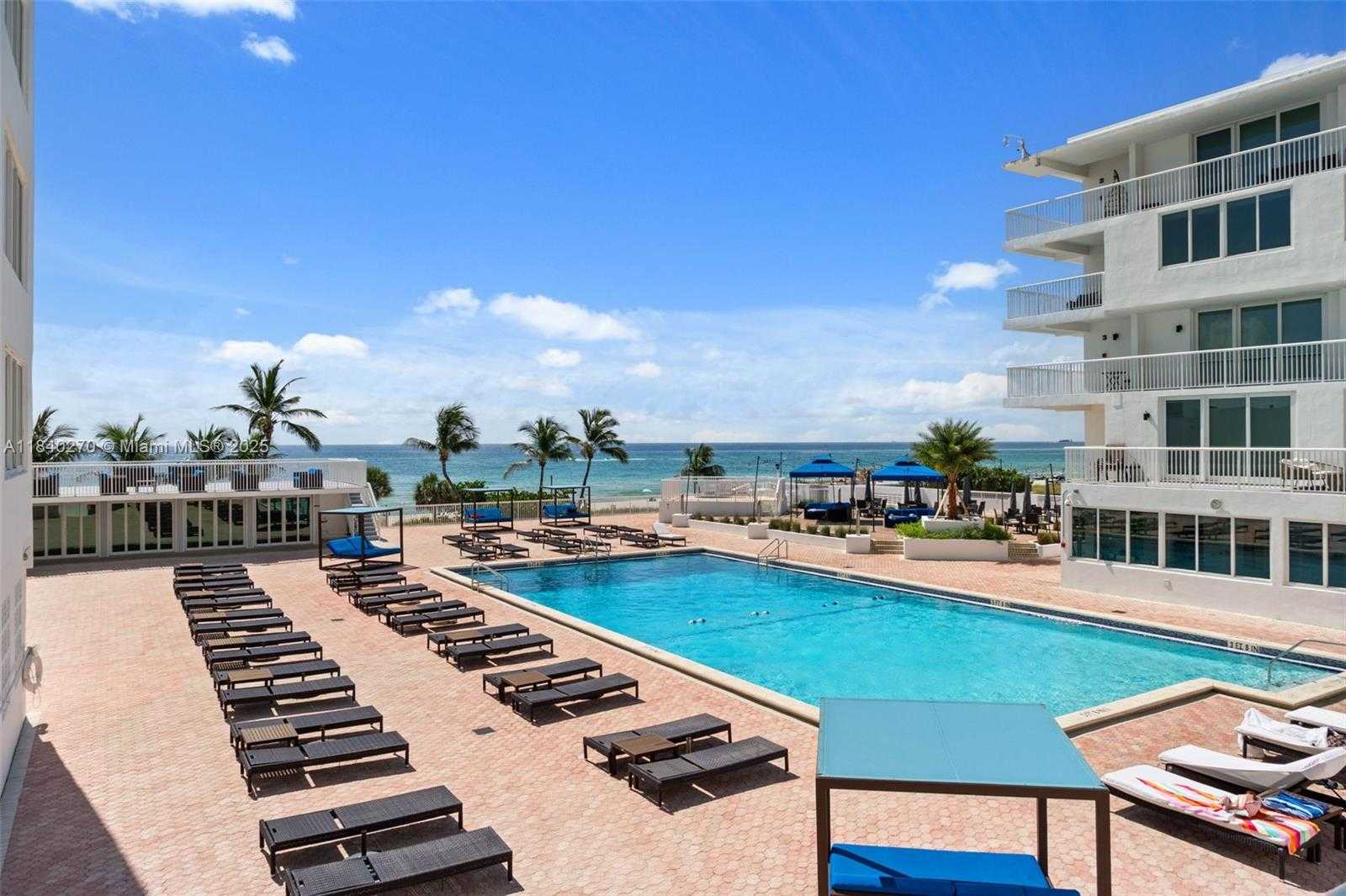 Small Image of 5401 COLLINS AVE #629, Miami Beach Number 16