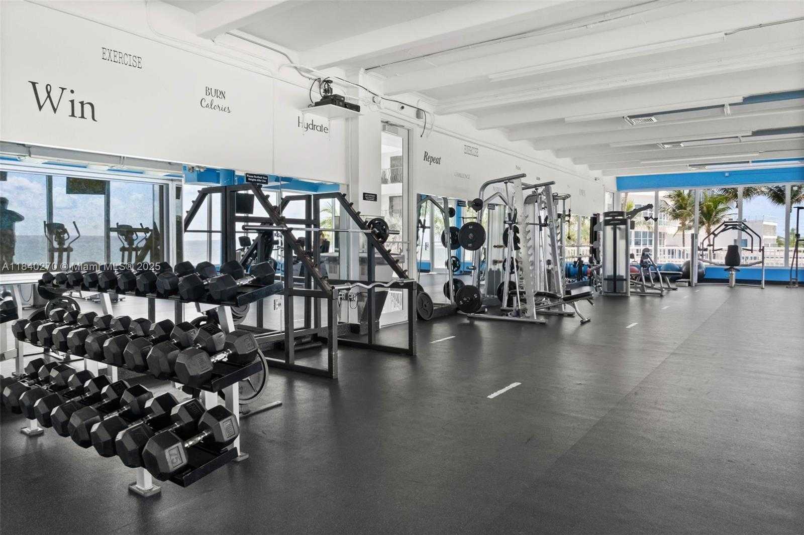 Small Image of 5401 COLLINS AVE #629, Miami Beach Number 21