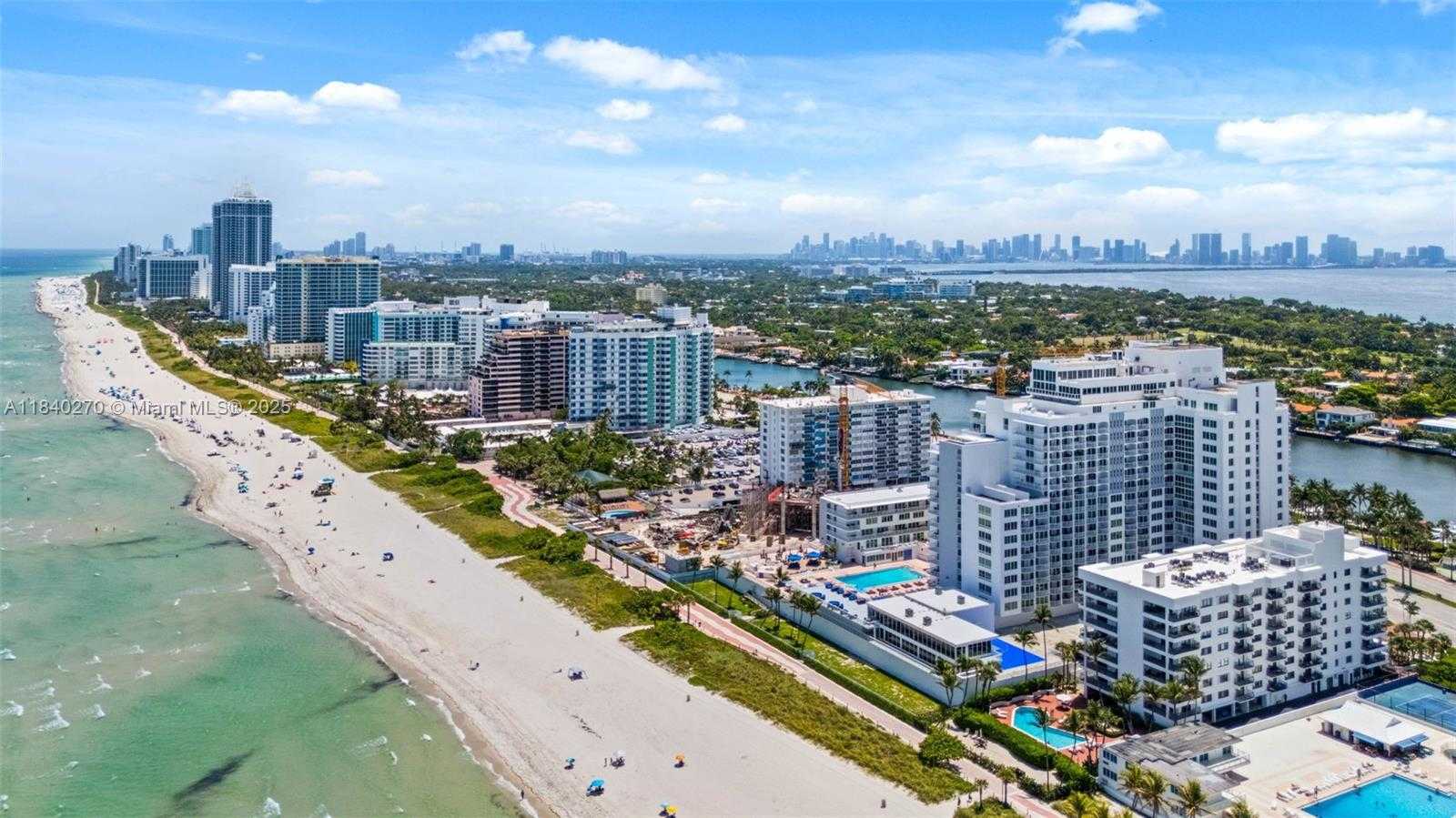 Small Image of 5401 COLLINS AVE #629, Miami Beach Number 26