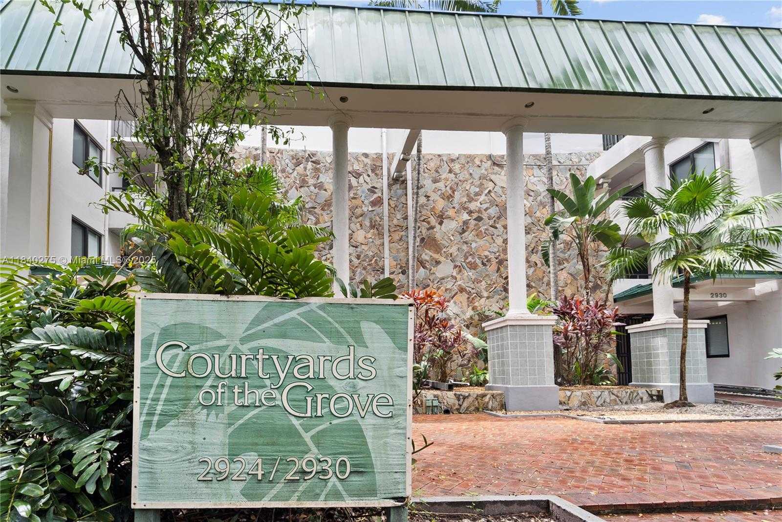 Small Image of 2924 DAY AVE #N211, Miami Number 16