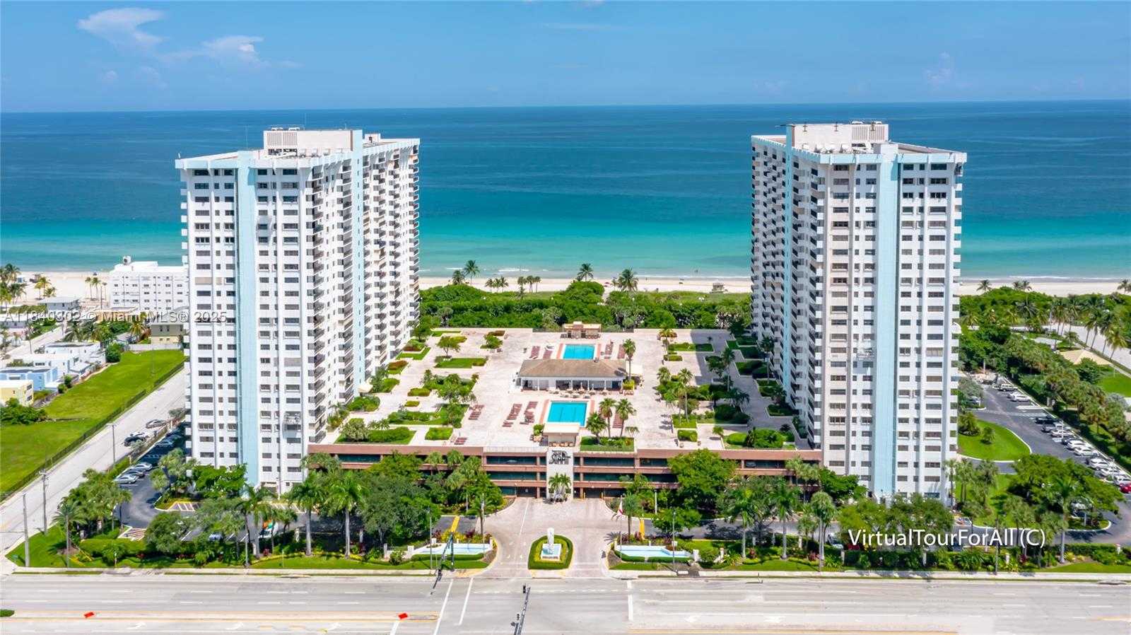 Small Image of 1201 SOUTH OCEAN DR #402S, Hollywood Number 29
