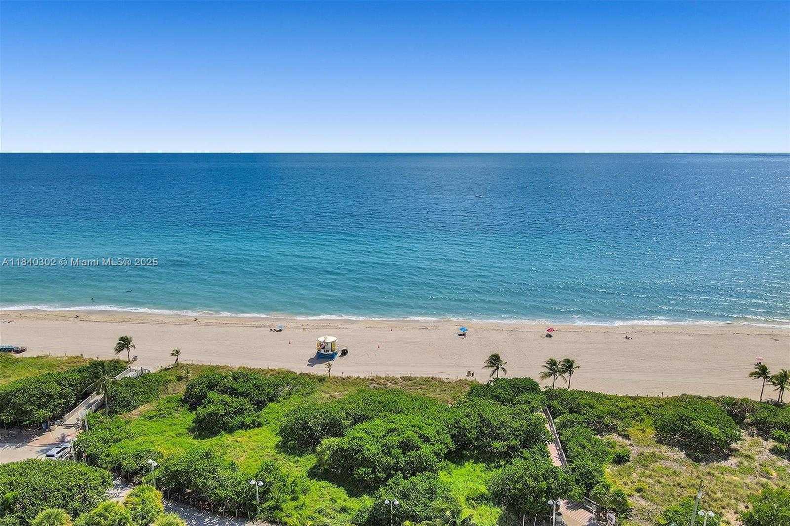 Small Image of 1201 SOUTH OCEAN DR #402S, Hollywood Number 30