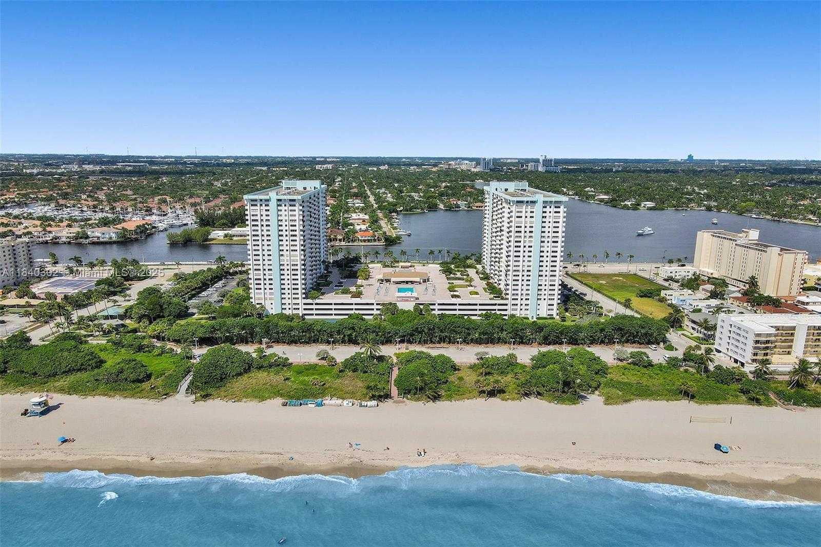 Small Image of 1201 SOUTH OCEAN DR #402S, Hollywood Number 33
