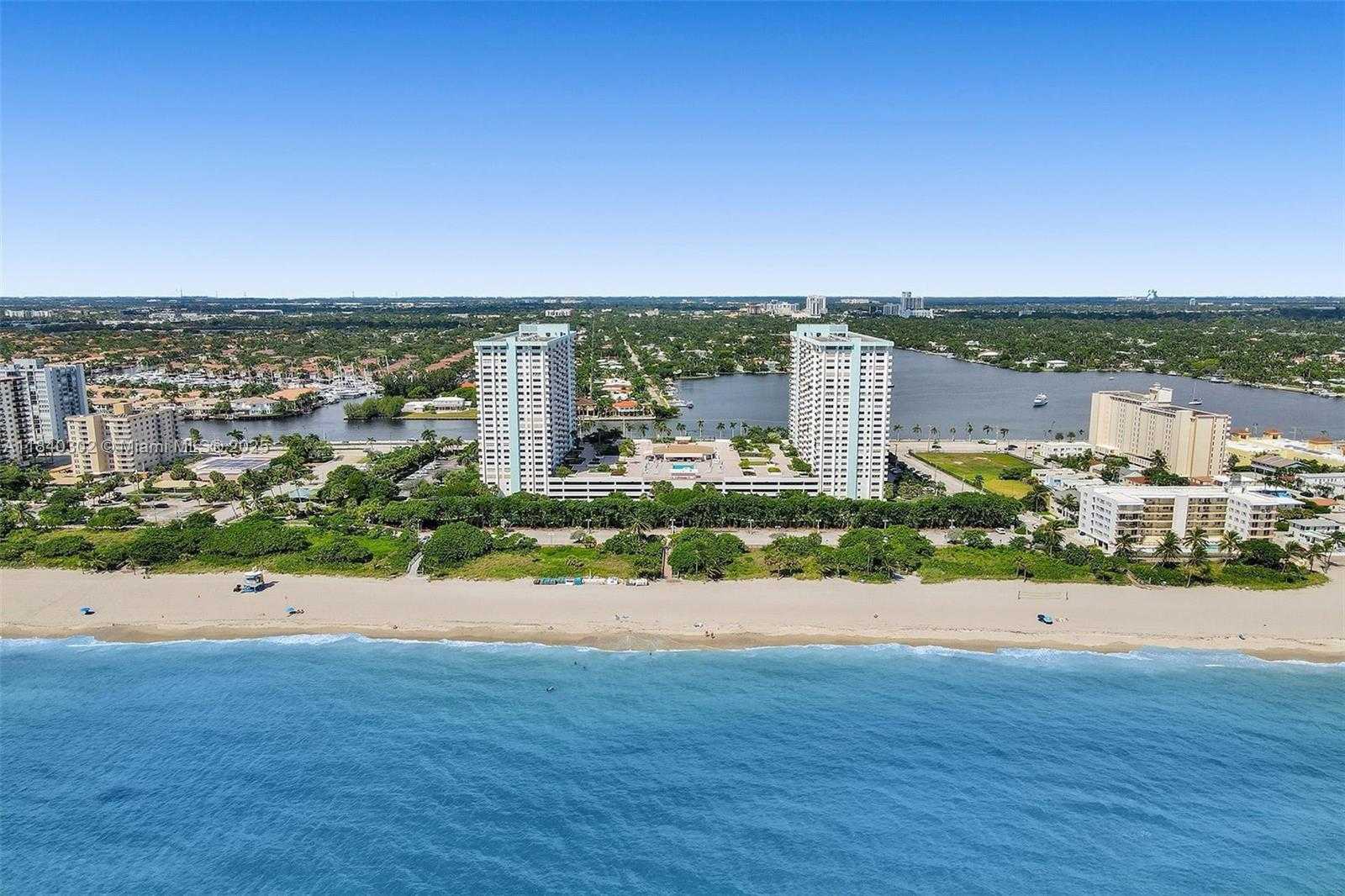 Small Image of 1201 SOUTH OCEAN DR #402S, Hollywood Number 34