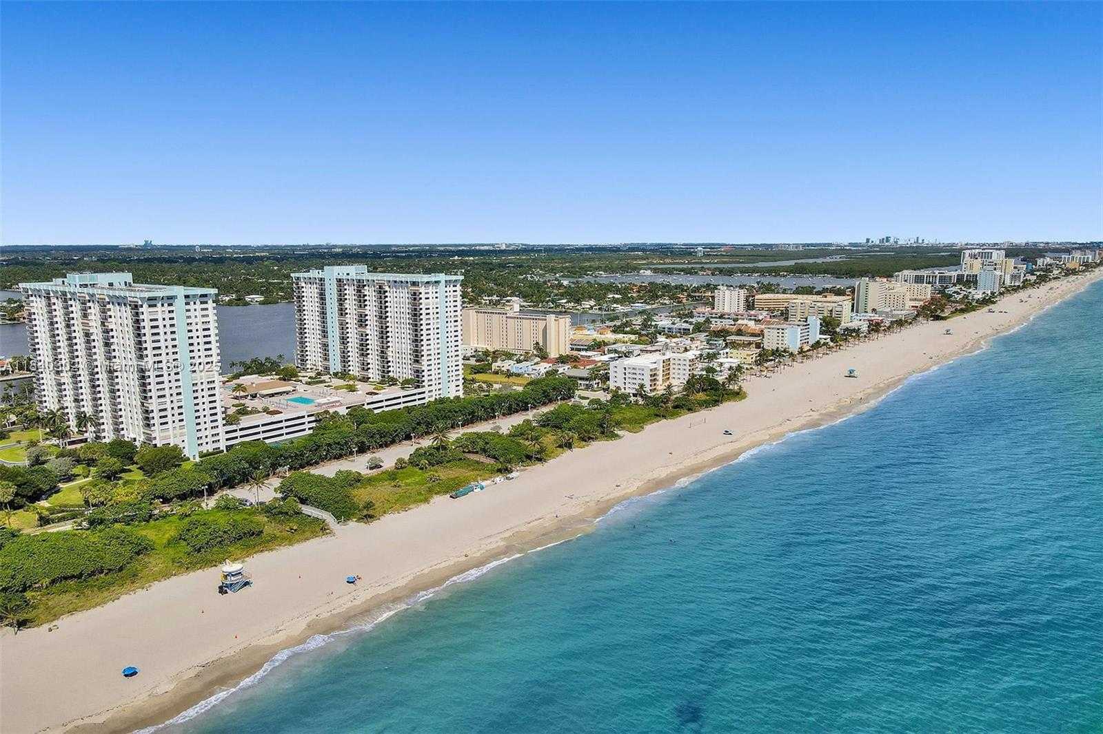 Small Image of 1201 SOUTH OCEAN DR #402S, Hollywood Number 35