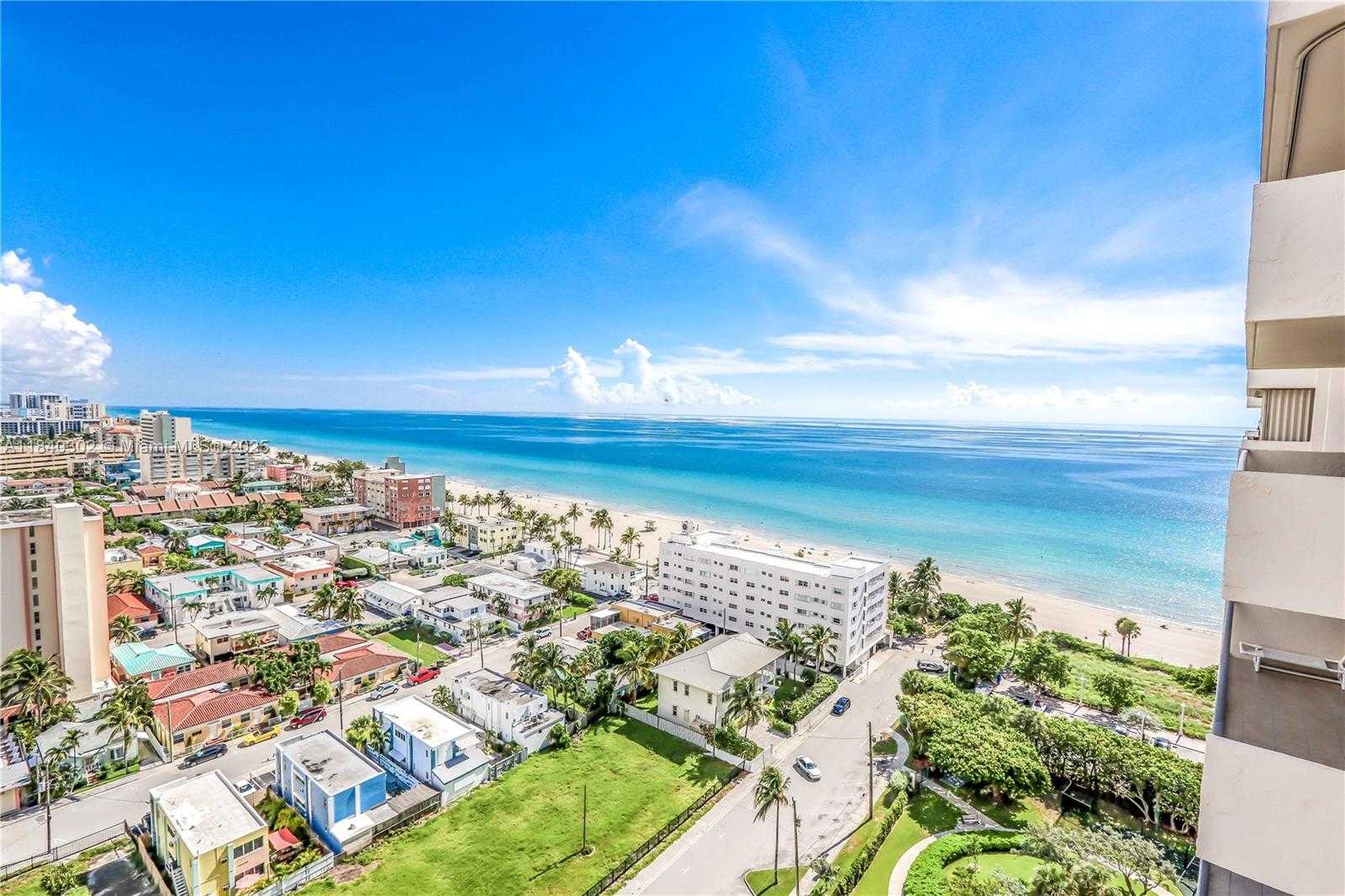 Small Image of 1201 SOUTH OCEAN DR #402S, Hollywood Number 36