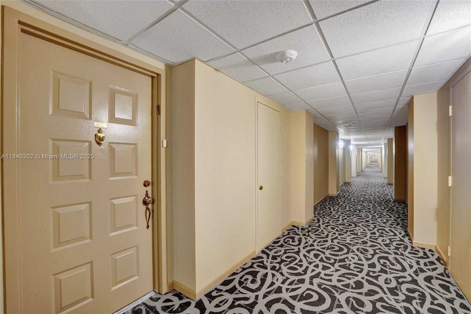 Small Image of 1201 SOUTH OCEAN DR #402S, Hollywood Number 42