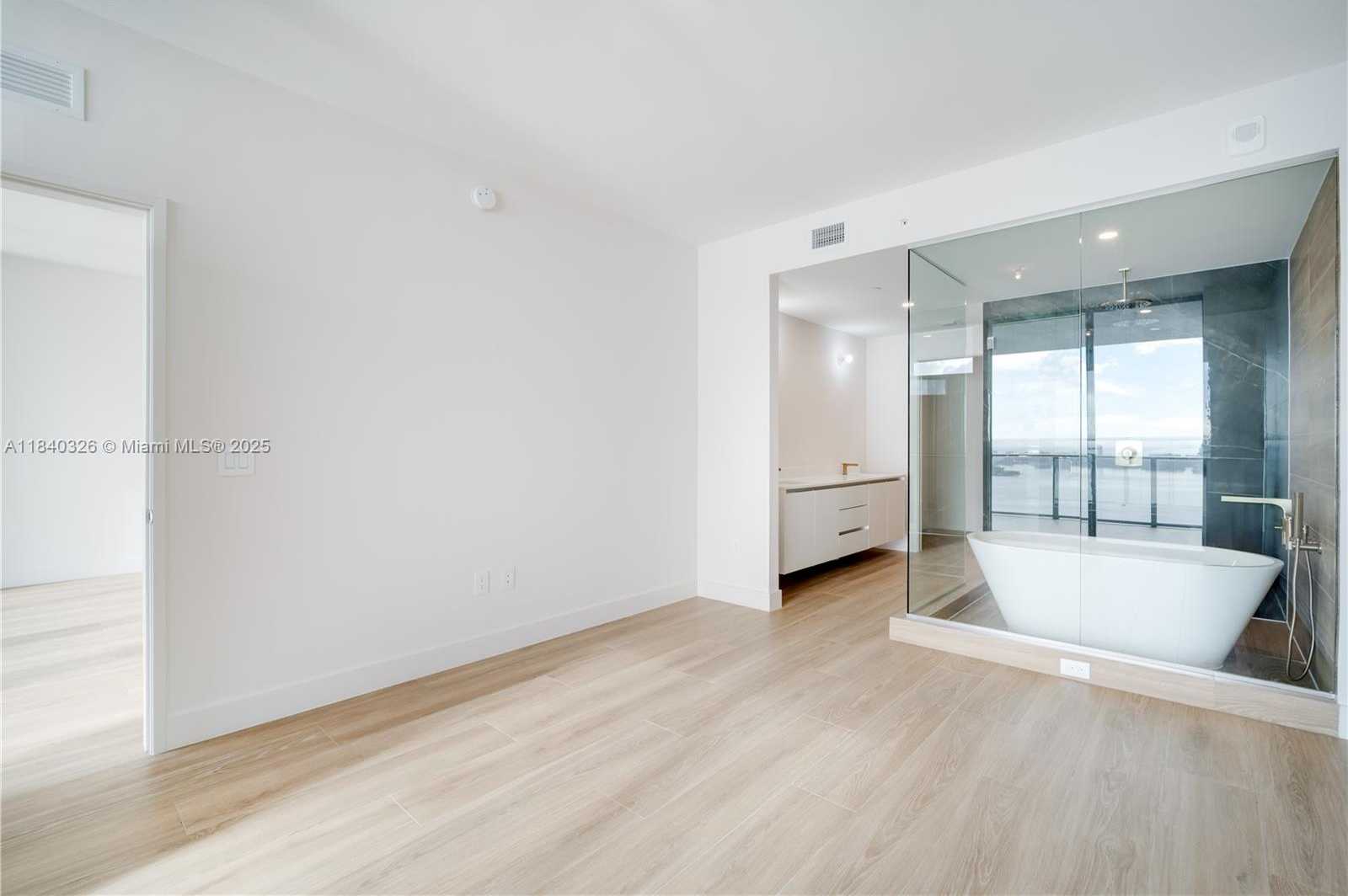 Small Image of 700 NORTH EAST 24 STREET #4203, Miami Number 13