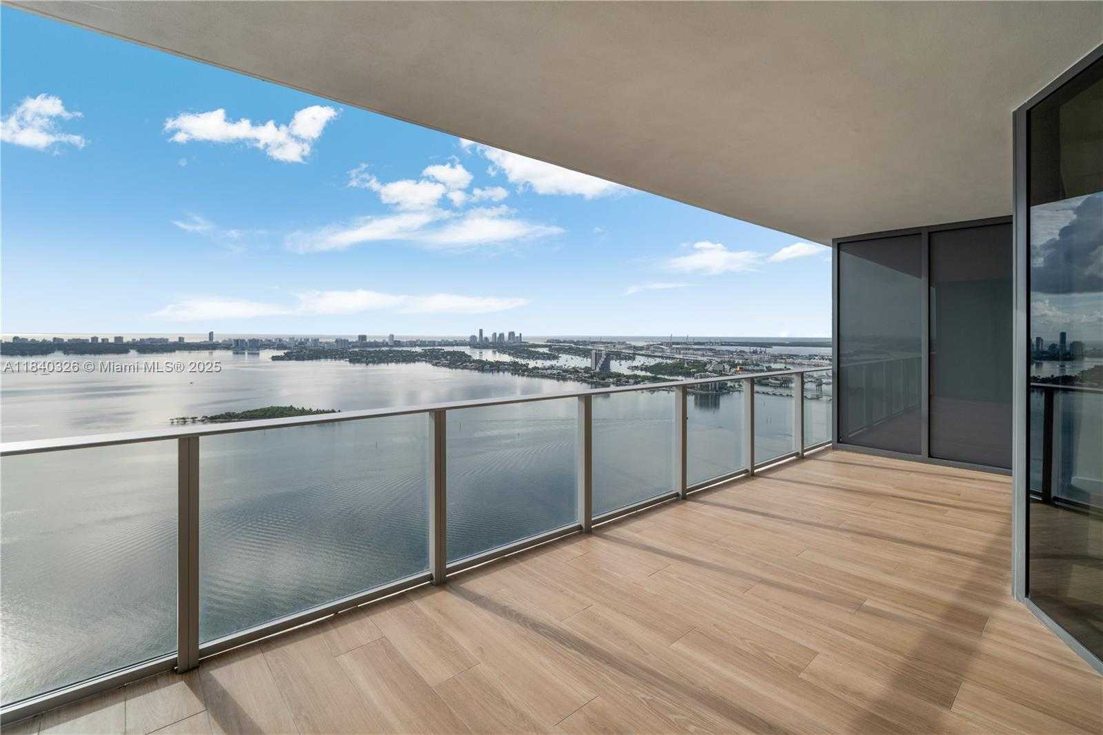 Small Image of 700 NORTH EAST 24 STREET #4203, Miami Number 3