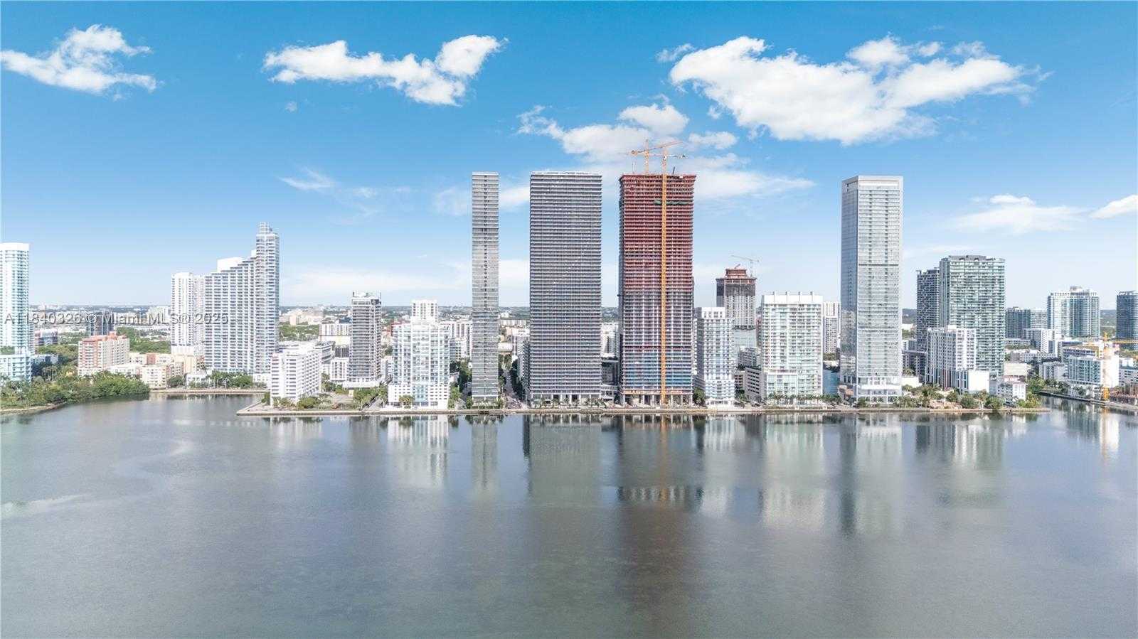 Small Image of 700 NORTH EAST 24 STREET #4203, Miami Number 36