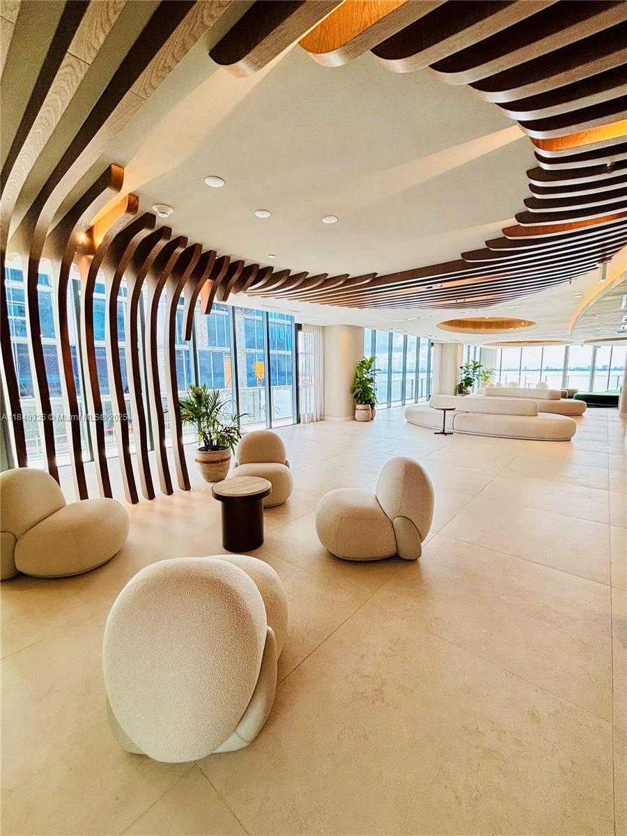 Small Image of 700 NORTH EAST 24 STREET #4203, Miami Number 38