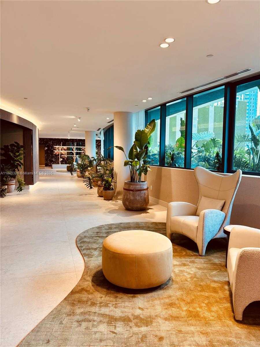 Small Image of 700 NORTH EAST 24 STREET #4203, Miami Number 39