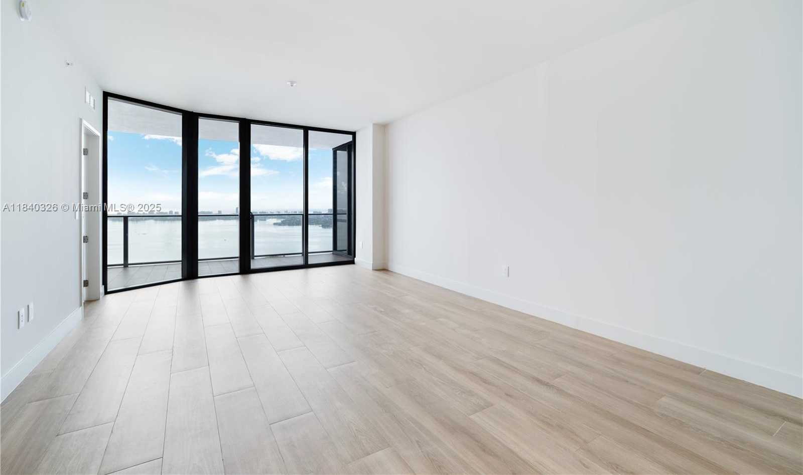 Small Image of 700 NORTH EAST 24 STREET #4203, Miami Number 4