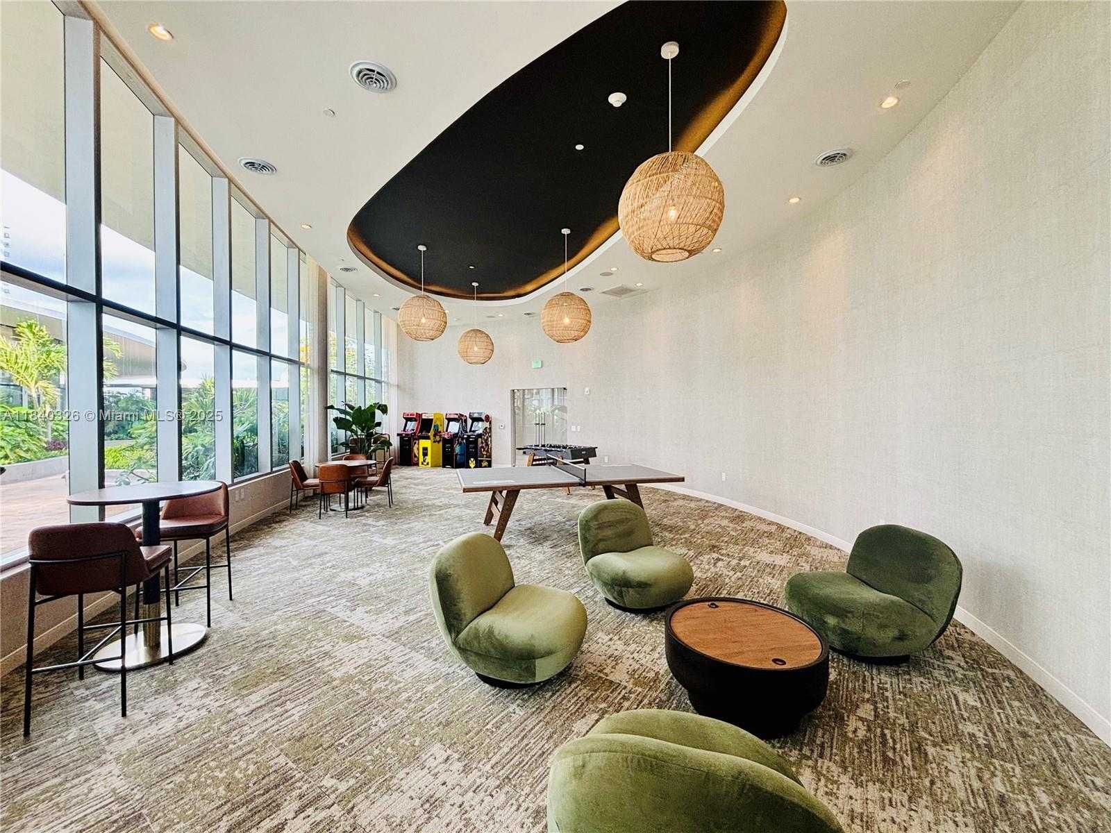 Small Image of 700 NORTH EAST 24 STREET #4203, Miami Number 41