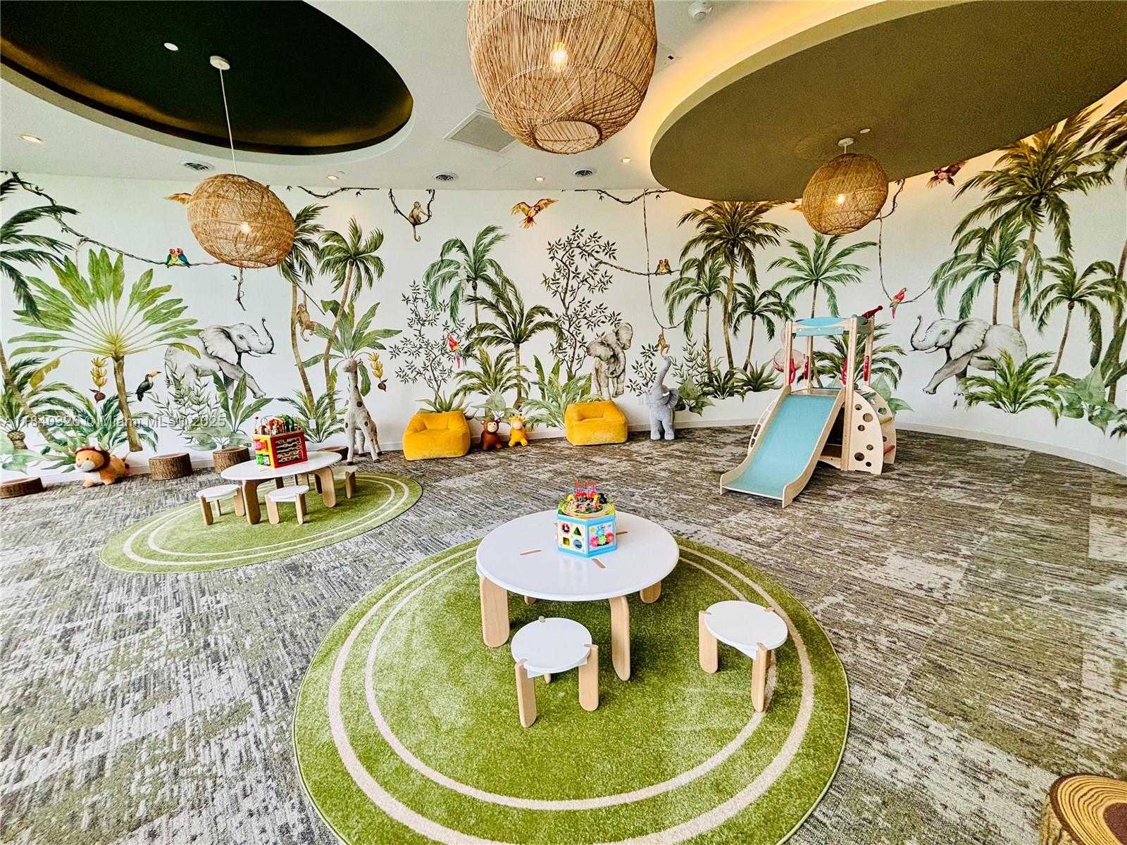 Small Image of 700 NORTH EAST 24 STREET #4203, Miami Number 42