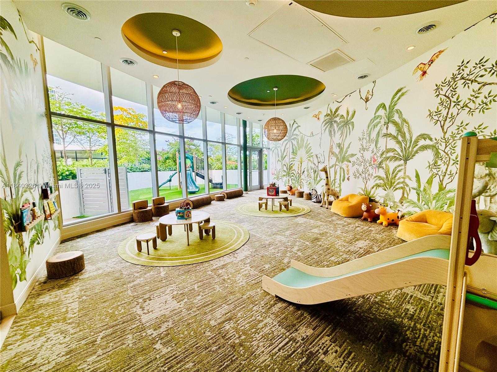 Small Image of 700 NORTH EAST 24 STREET #4203, Miami Number 43