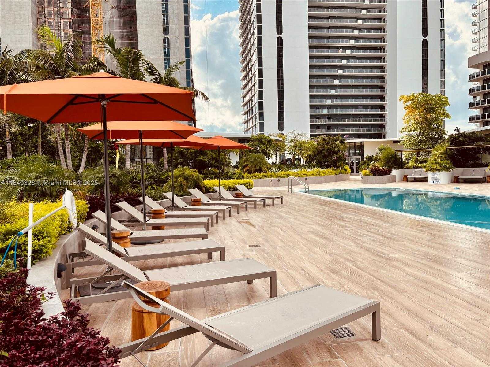 Small Image of 700 NORTH EAST 24 STREET #4203, Miami Number 44