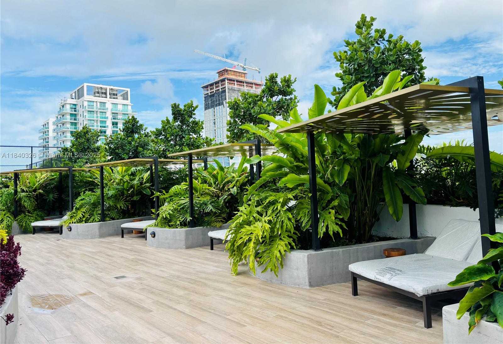 Small Image of 700 NORTH EAST 24 STREET #4203, Miami Number 45