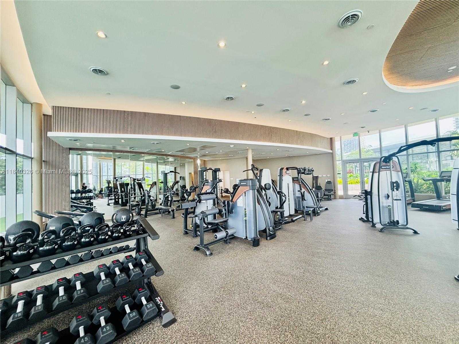 Small Image of 700 NORTH EAST 24 STREET #4203, Miami Number 47