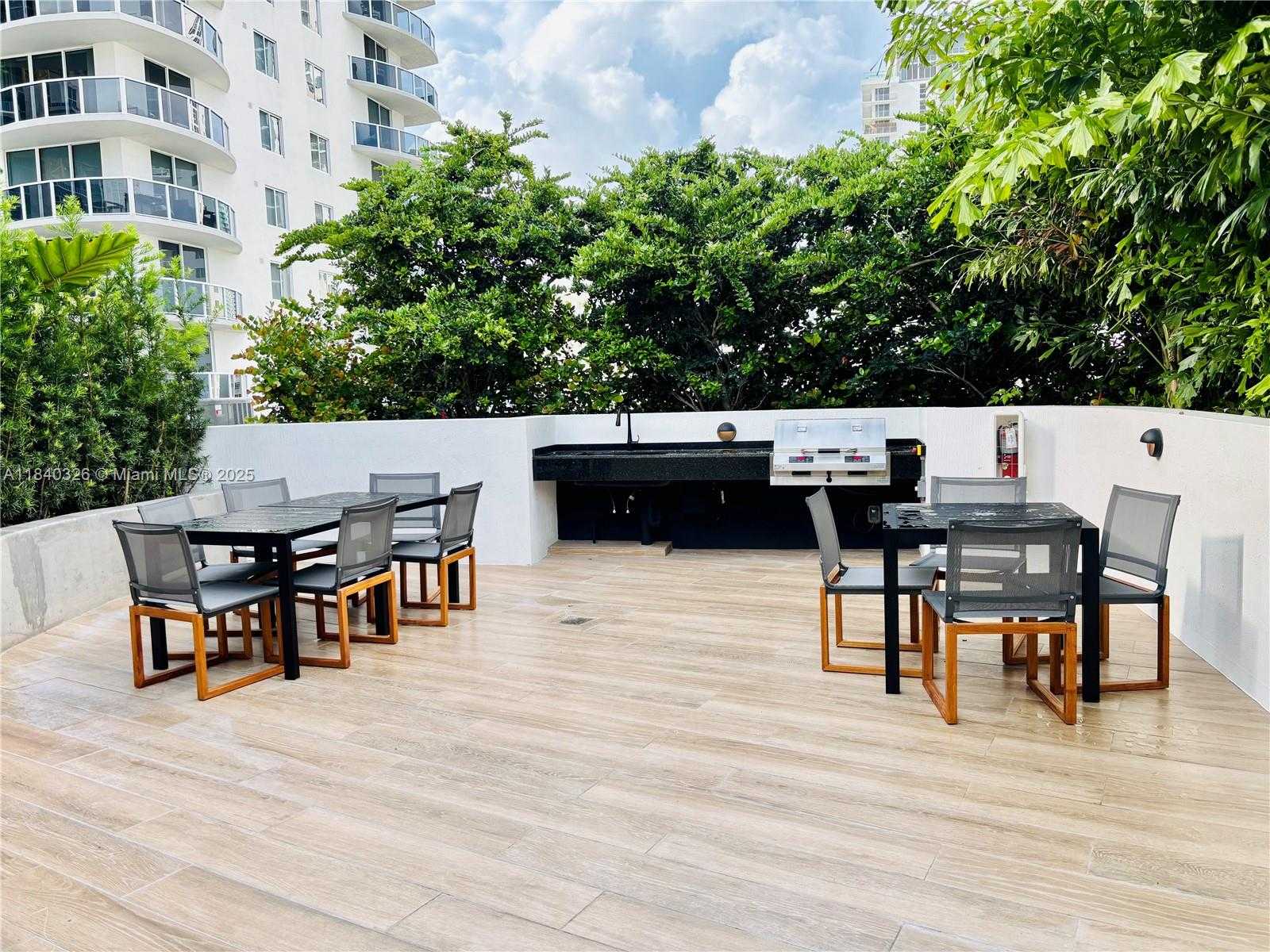 Small Image of 700 NORTH EAST 24 STREET #4203, Miami Number 48