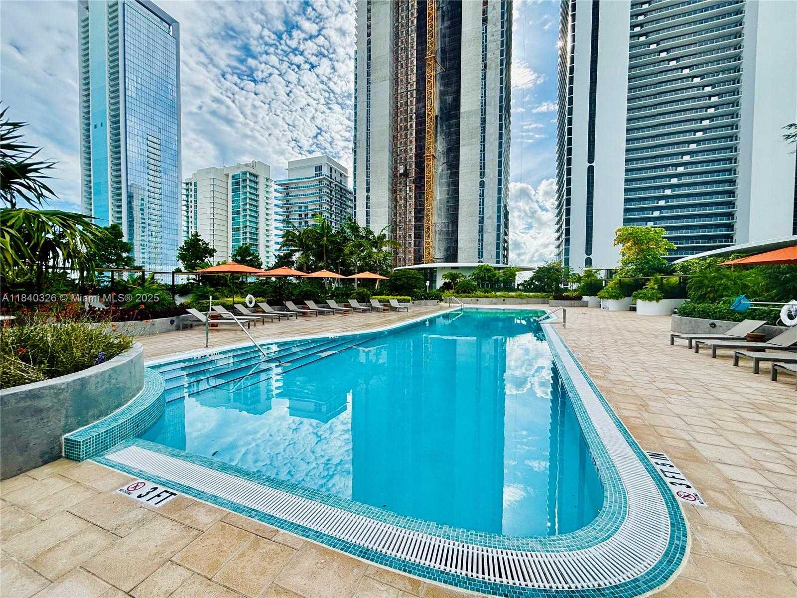 Small Image of 700 NORTH EAST 24 STREET #4203, Miami Number 49