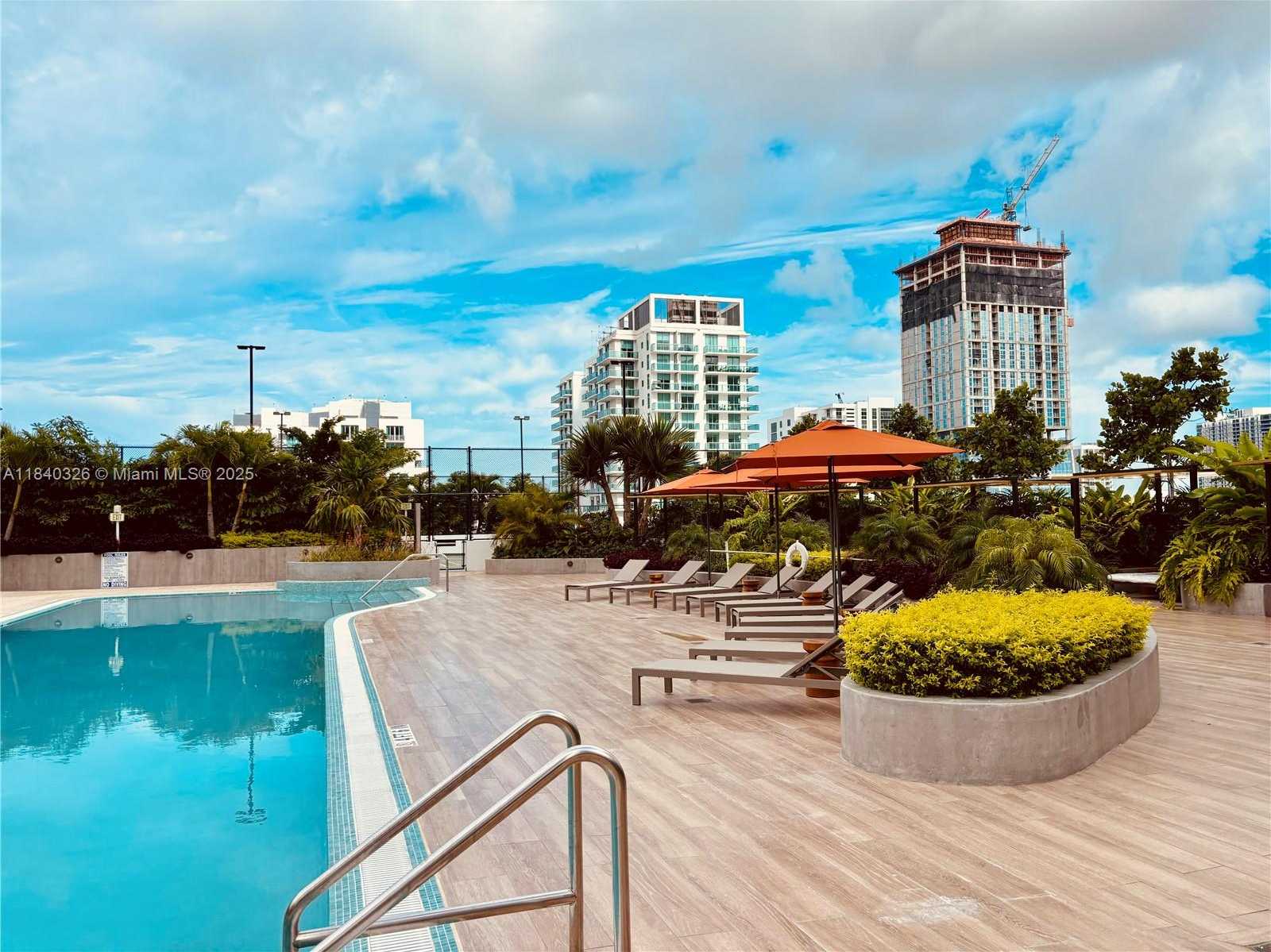 Small Image of 700 NORTH EAST 24 STREET #4203, Miami Number 50