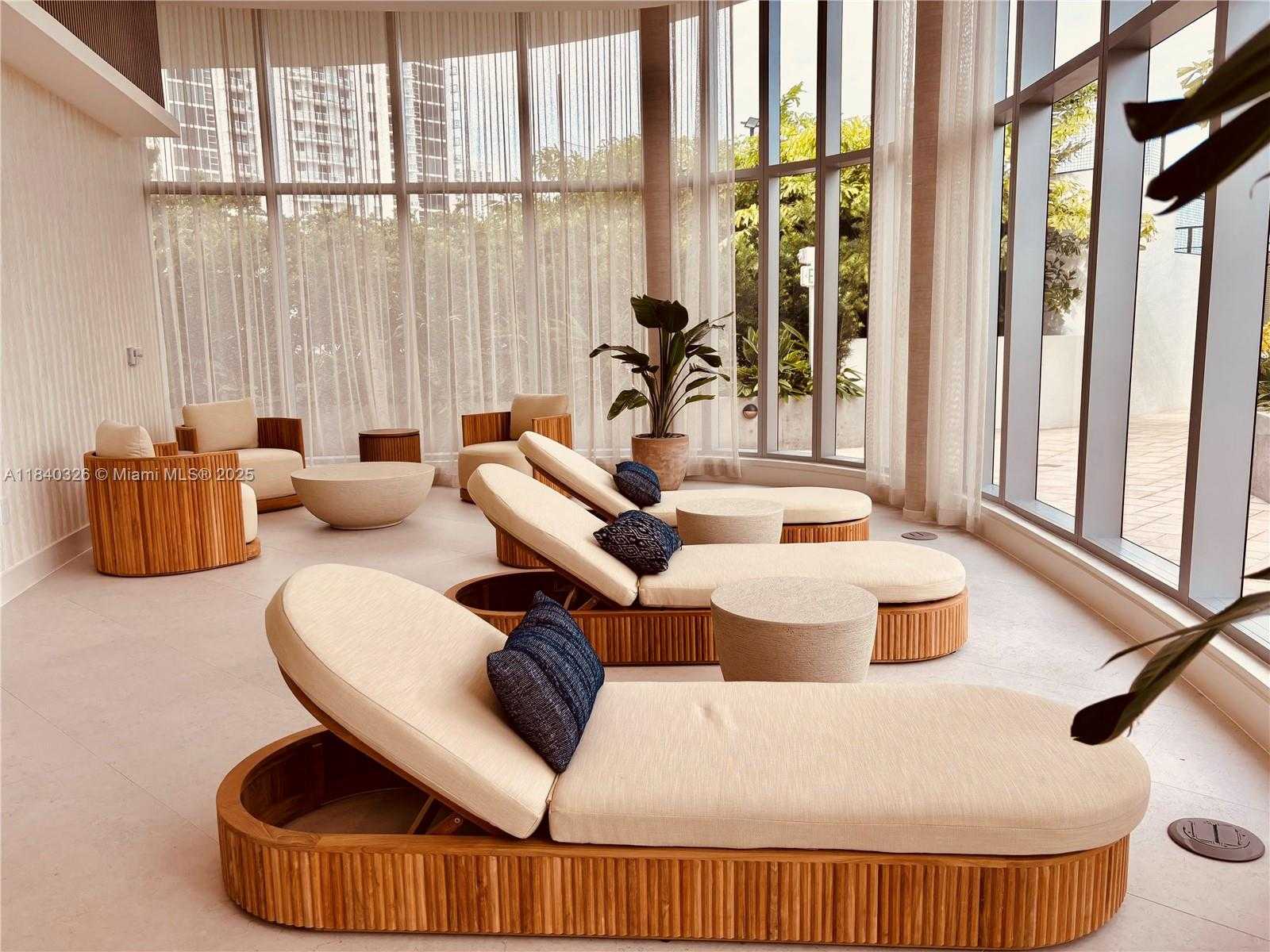 Small Image of 700 NORTH EAST 24 STREET #4203, Miami Number 51
