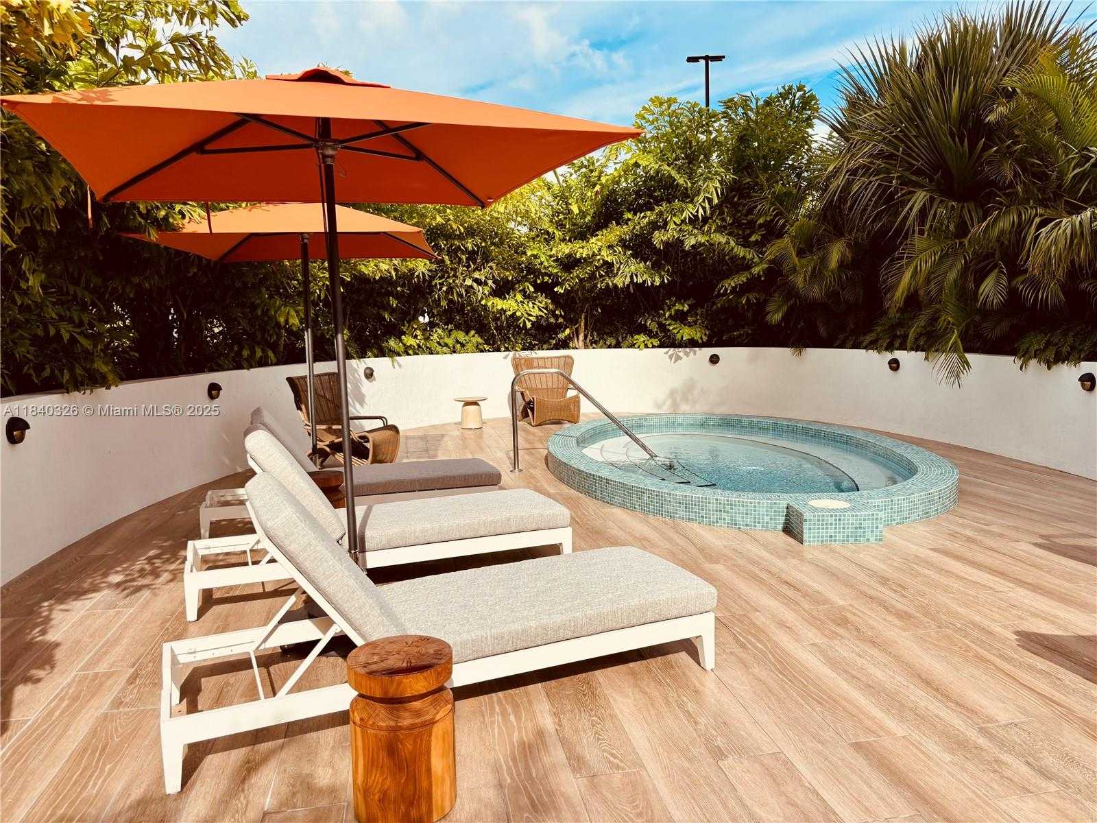 Small Image of 700 NORTH EAST 24 STREET #4203, Miami Number 55