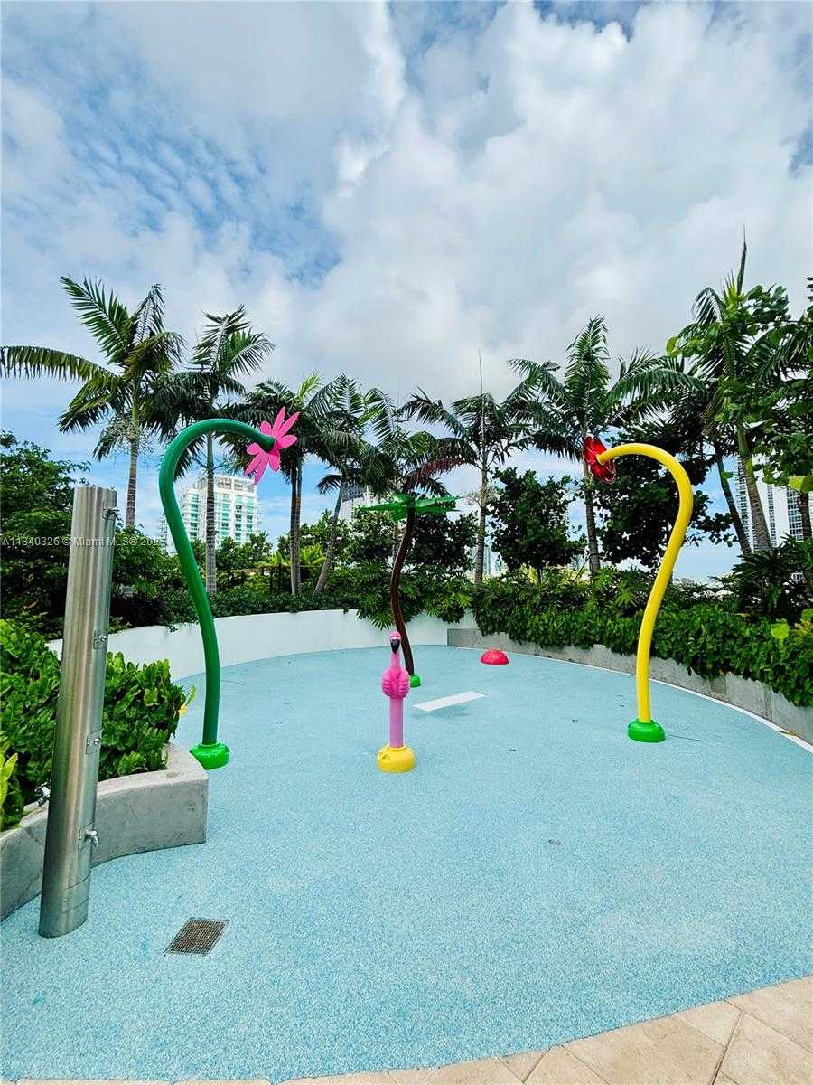 Small Image of 700 NORTH EAST 24 STREET #4203, Miami Number 56