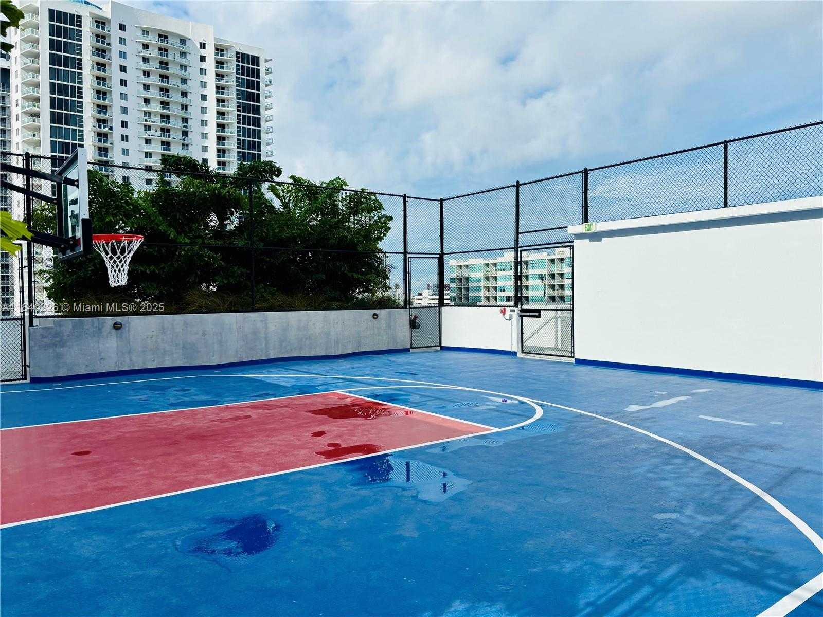 Small Image of 700 NORTH EAST 24 STREET #4203, Miami Number 59