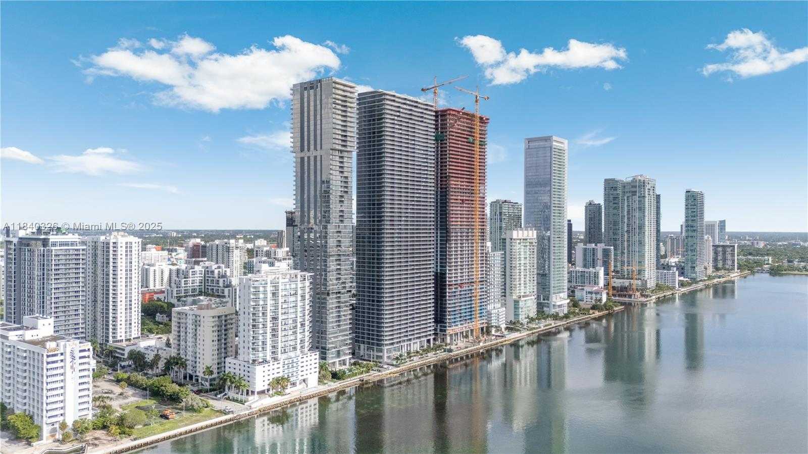 Small Image of 700 NORTH EAST 24 STREET #4203, Miami Number 61