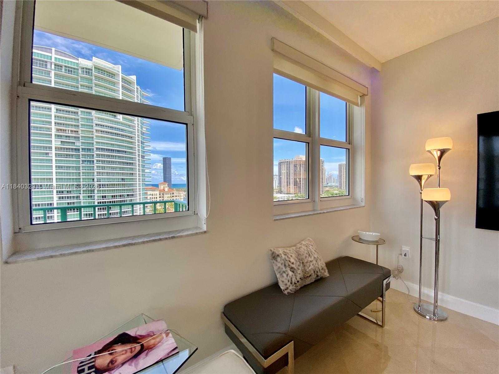 Small Image of 19900 EAST COUNTRY CLUB DR #1220, Aventura Number 10
