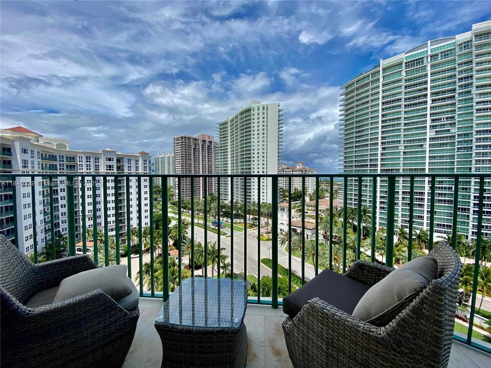 Small Image of 19900 EAST COUNTRY CLUB DR #1220, Aventura Number 23