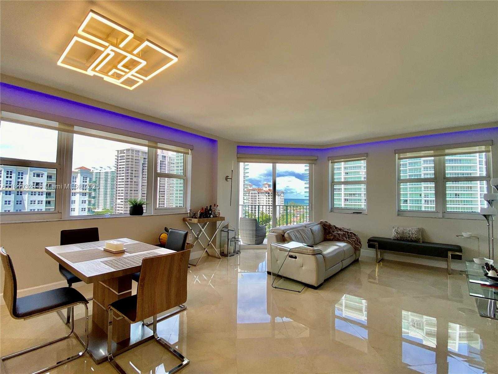 Small Image of 19900 EAST COUNTRY CLUB DR #1220, Aventura Number 7