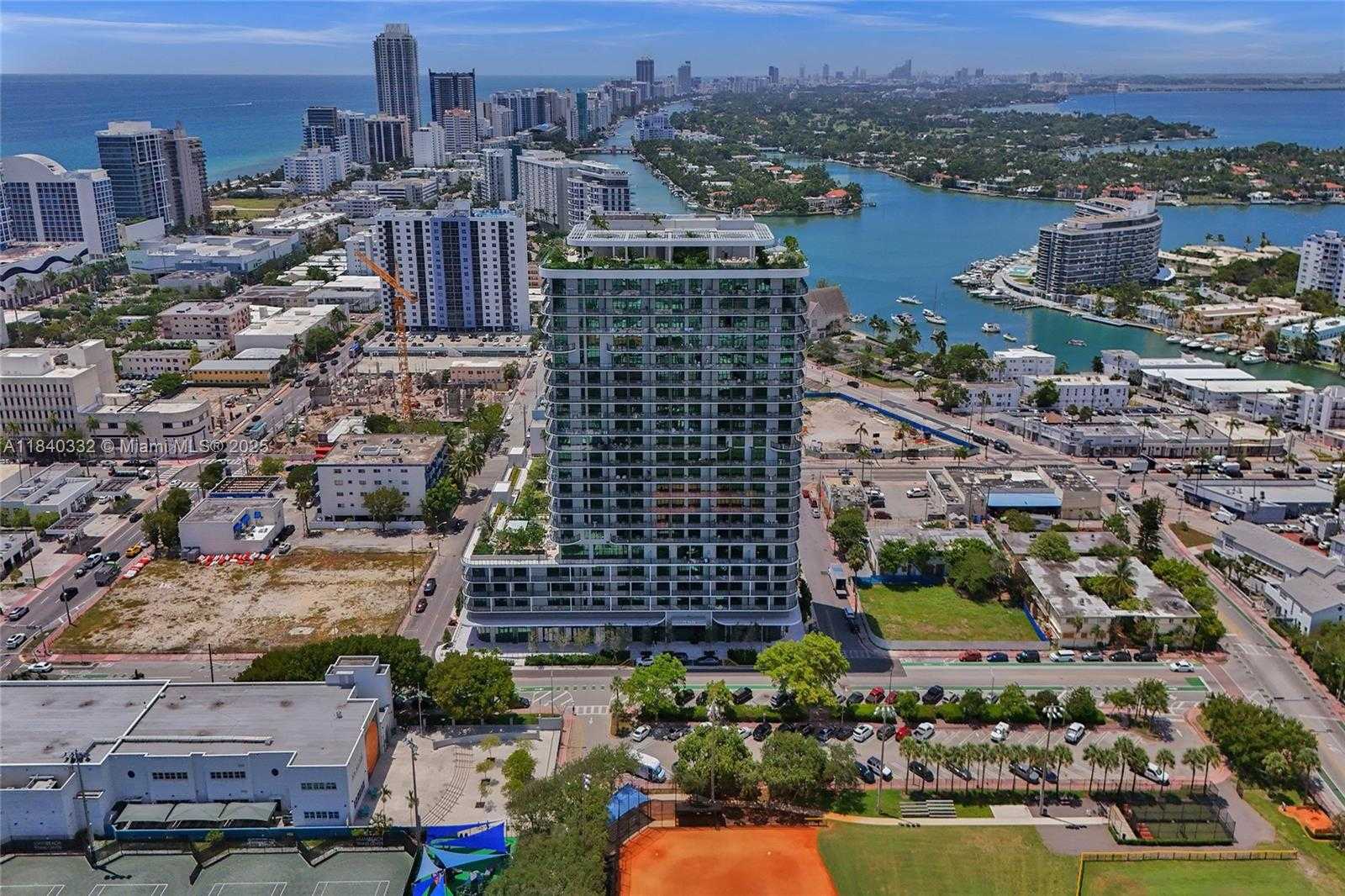 Small Image of 580 72ND ST #1208, Miami Beach Number 10