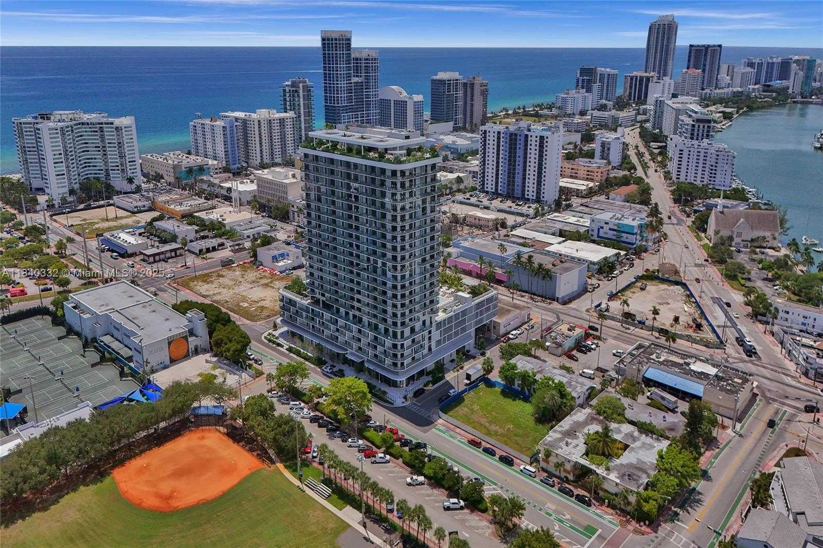 Small Image of 580 72ND ST #1208, Miami Beach Number 11