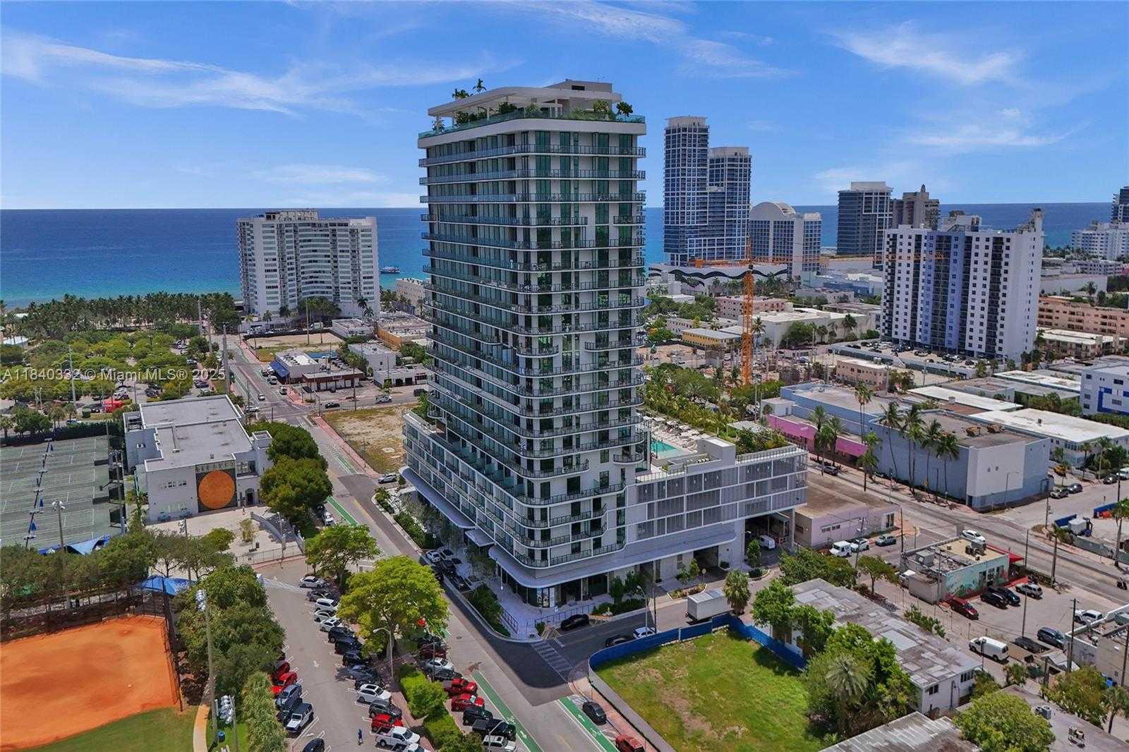Small Image of 580 72ND ST #1208, Miami Beach Number 12