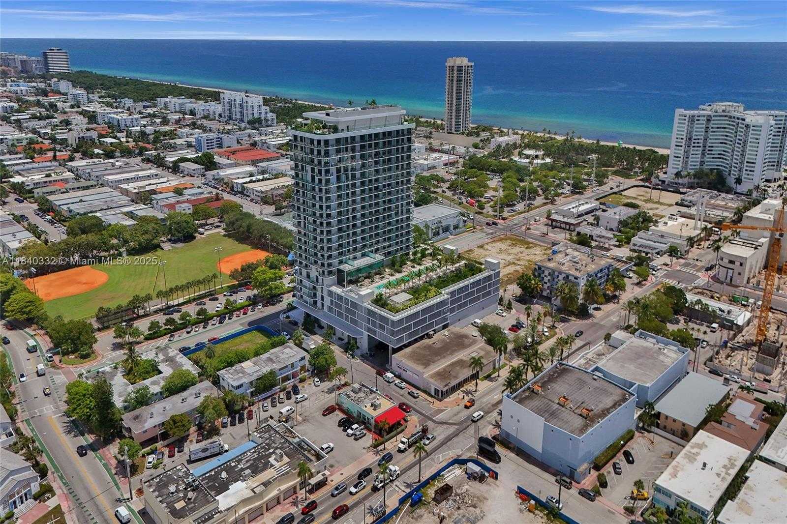 Small Image of 580 72ND ST #1208, Miami Beach Number 14