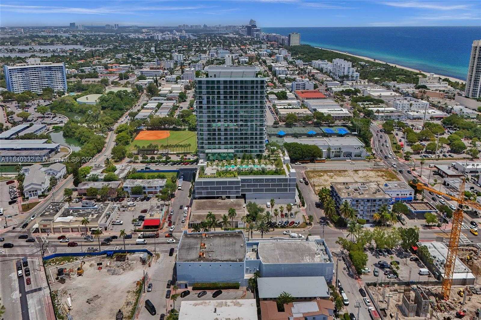 Small Image of 580 72ND ST #1208, Miami Beach Number 15